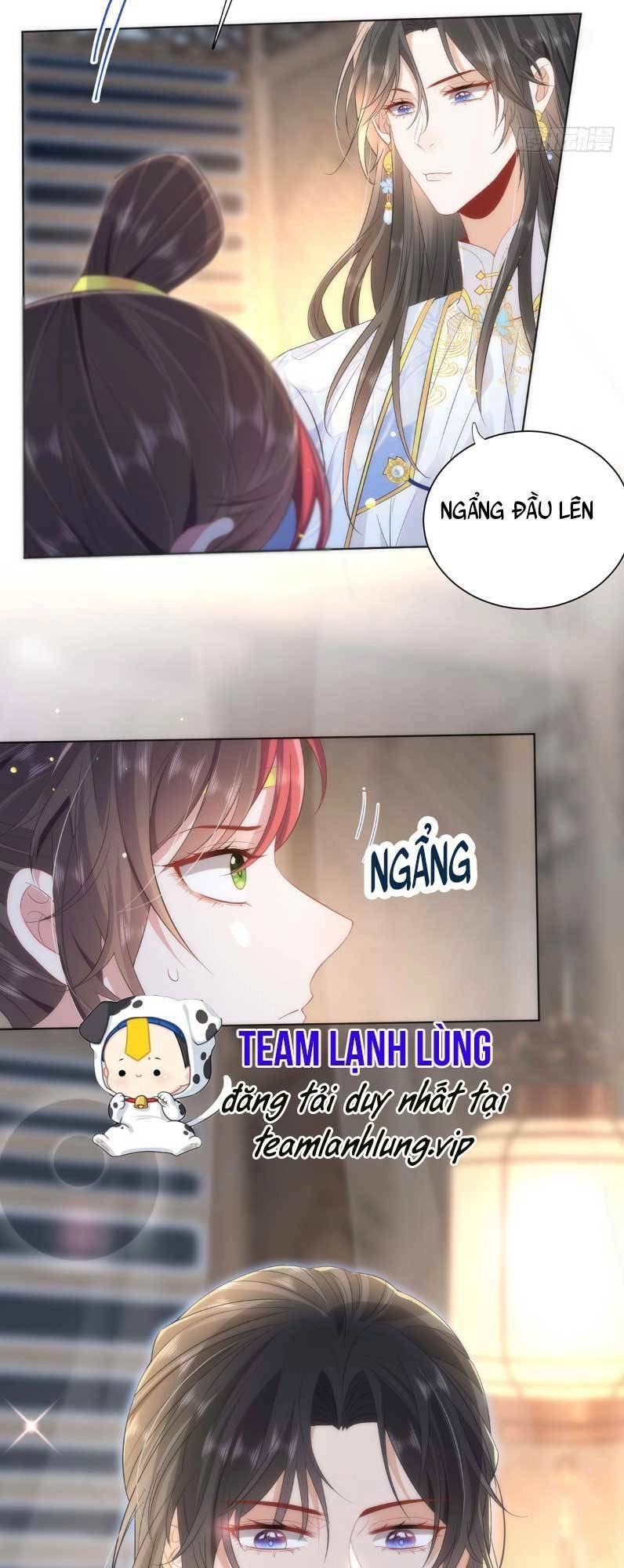 Hồ Ly Cáo Già Và Bạch Liên Hoa Cao Lãnh , Ai Sẽ Lộ Tẩy Trước Đây? Chapter 8 - 9