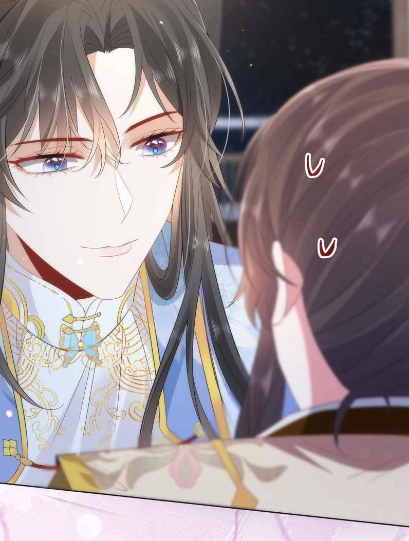 Hồ Ly Cáo Già Và Bạch Liên Hoa Cao Lãnh , Ai Sẽ Lộ Tẩy Trước Đây? Chapter 8 - 13