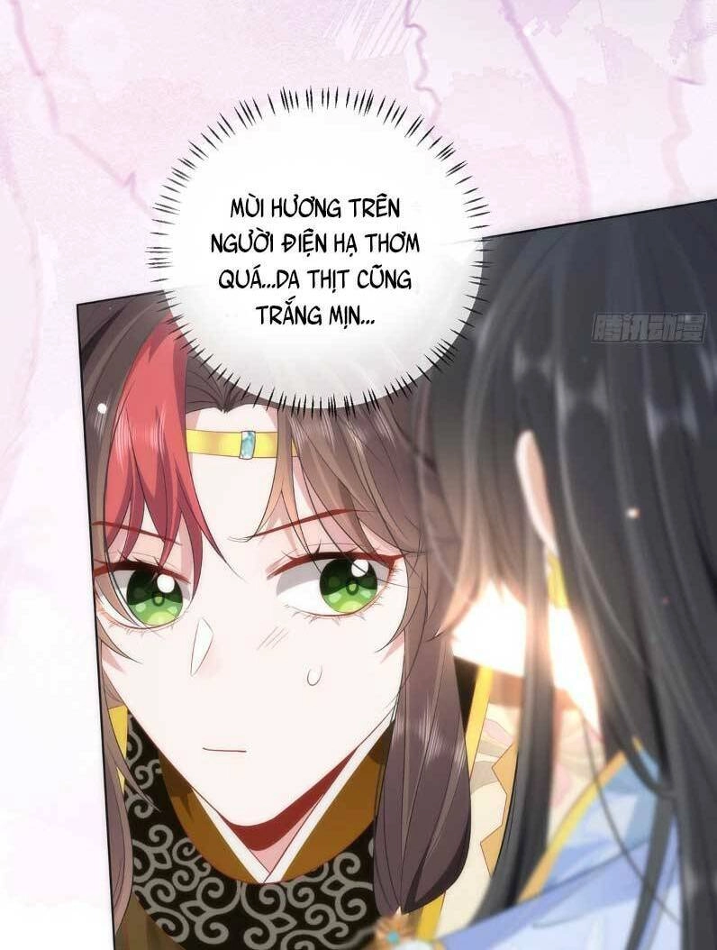 Hồ Ly Cáo Già Và Bạch Liên Hoa Cao Lãnh , Ai Sẽ Lộ Tẩy Trước Đây? Chapter 8 - 14