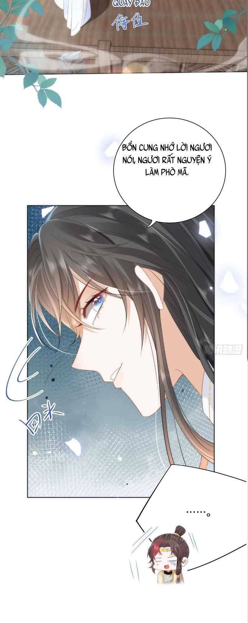 Hồ Ly Cáo Già Và Bạch Liên Hoa Cao Lãnh , Ai Sẽ Lộ Tẩy Trước Đây? Chapter 8 - 24