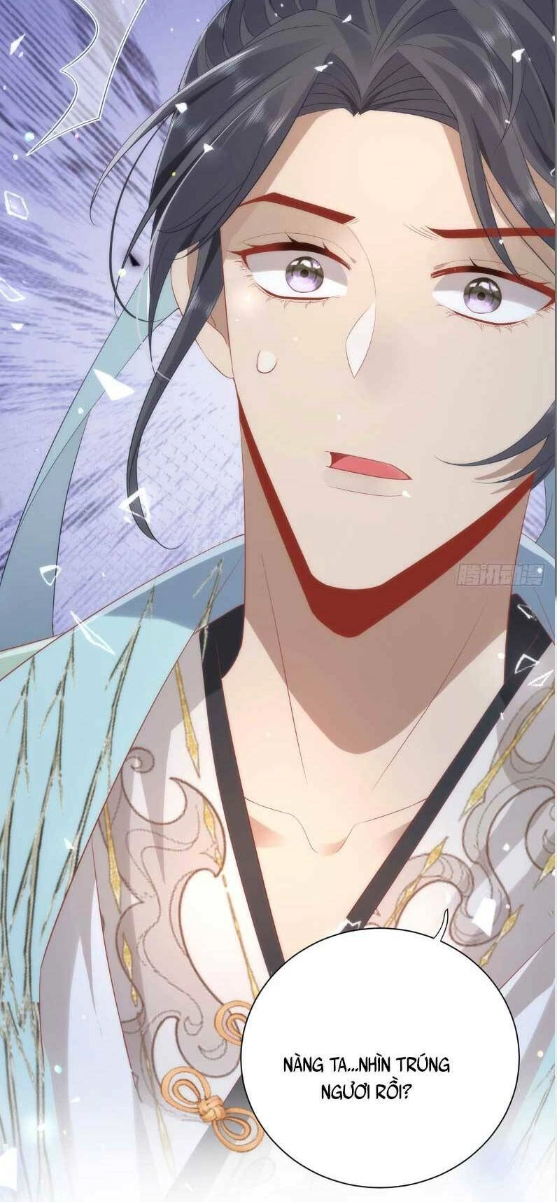 Hồ Ly Cáo Già Và Bạch Liên Hoa Cao Lãnh , Ai Sẽ Lộ Tẩy Trước Đây? Chapter 8 - 28