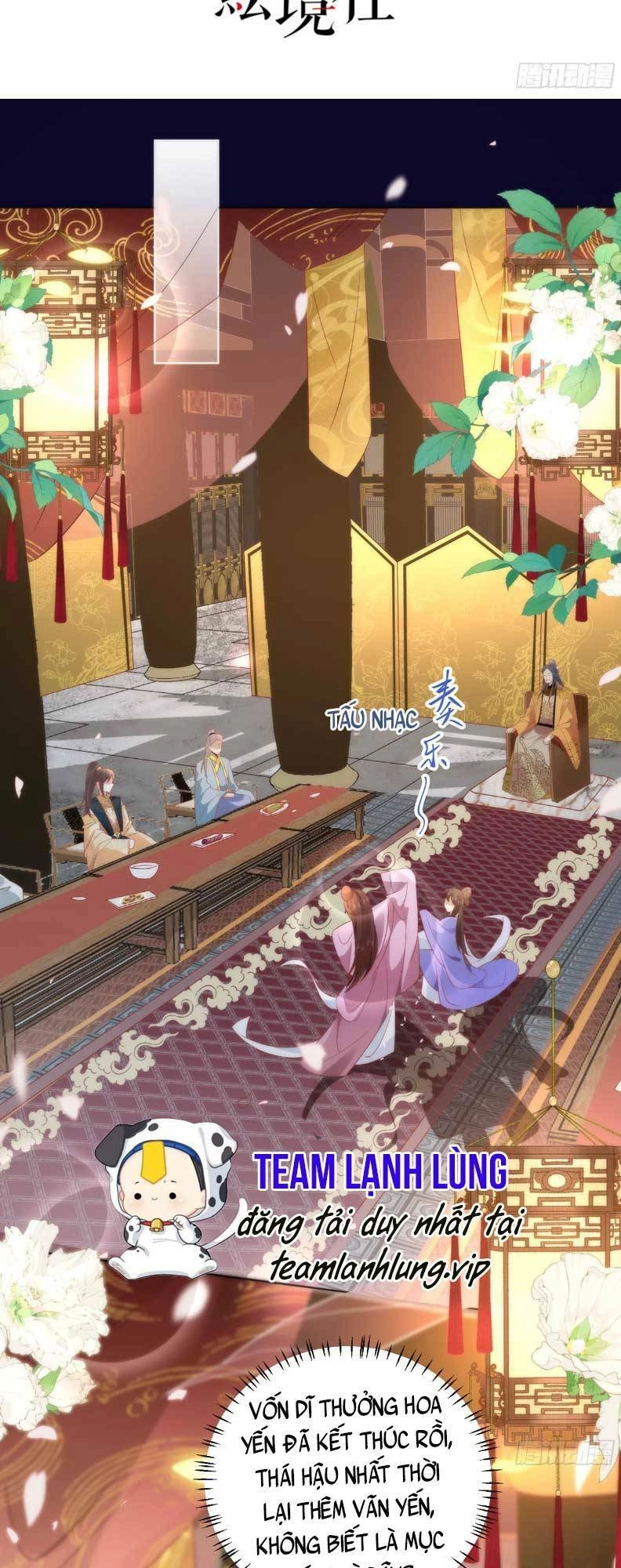 Hồ Ly Cáo Già Và Bạch Liên Hoa Cao Lãnh , Ai Sẽ Lộ Tẩy Trước Đây? Chapter 9 - 1