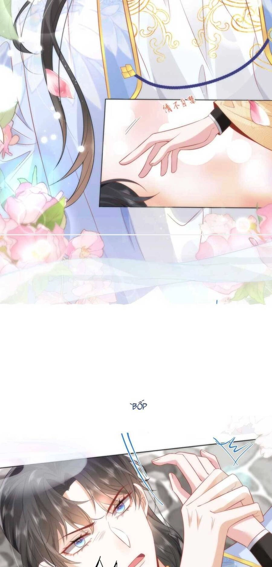 Hồ Ly Cáo Già Và Bạch Liên Hoa Cao Lãnh , Ai Sẽ Lộ Tẩy Trước Đây? Chapter 10 - 12