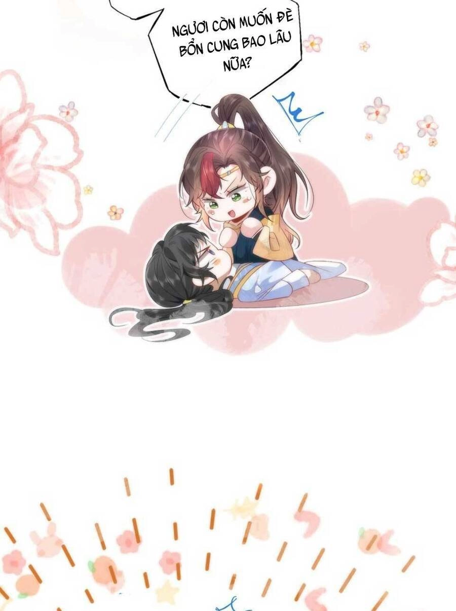 Hồ Ly Cáo Già Và Bạch Liên Hoa Cao Lãnh , Ai Sẽ Lộ Tẩy Trước Đây? Chapter 10 - 14