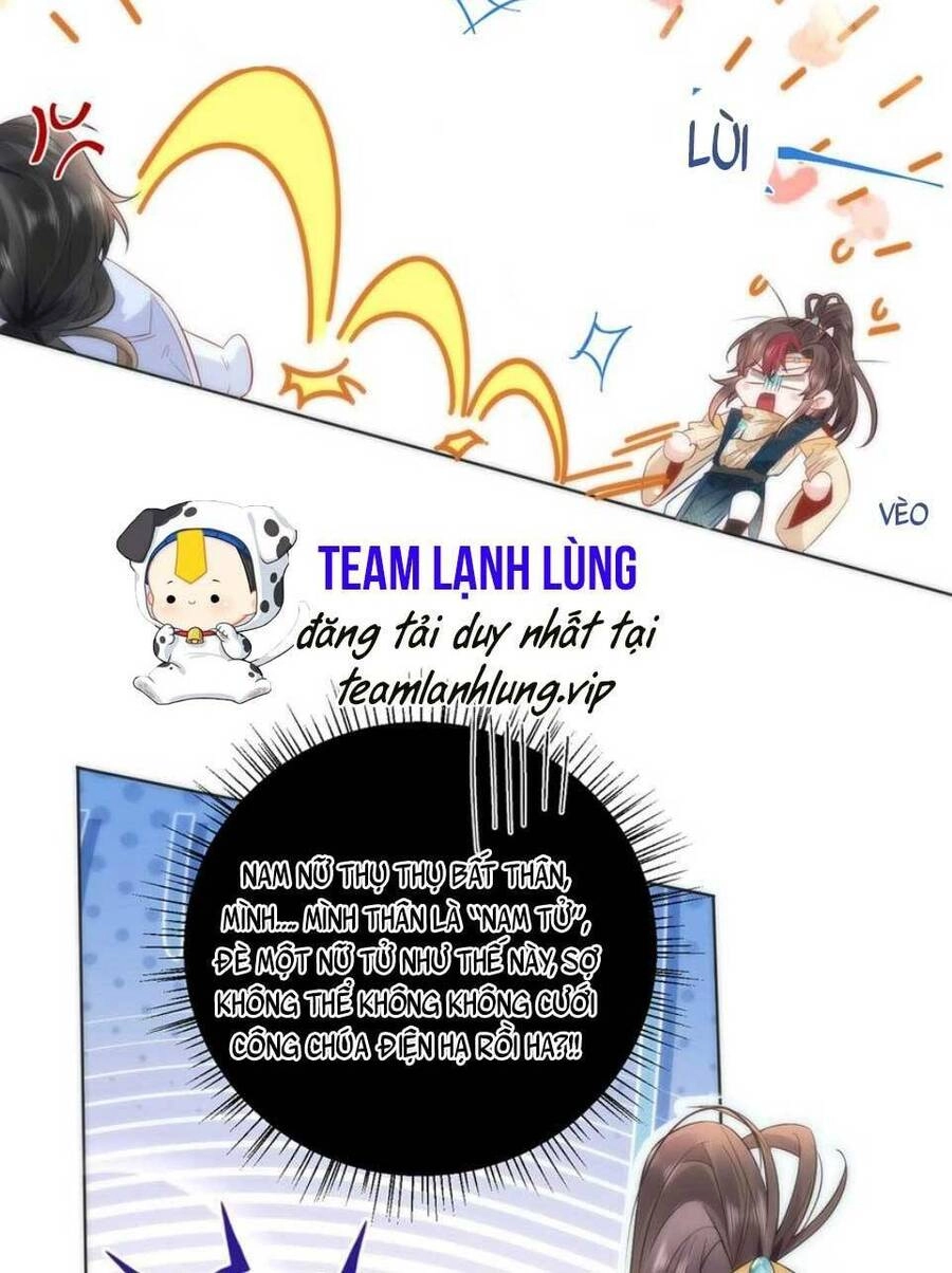 Hồ Ly Cáo Già Và Bạch Liên Hoa Cao Lãnh , Ai Sẽ Lộ Tẩy Trước Đây? Chapter 10 - 15