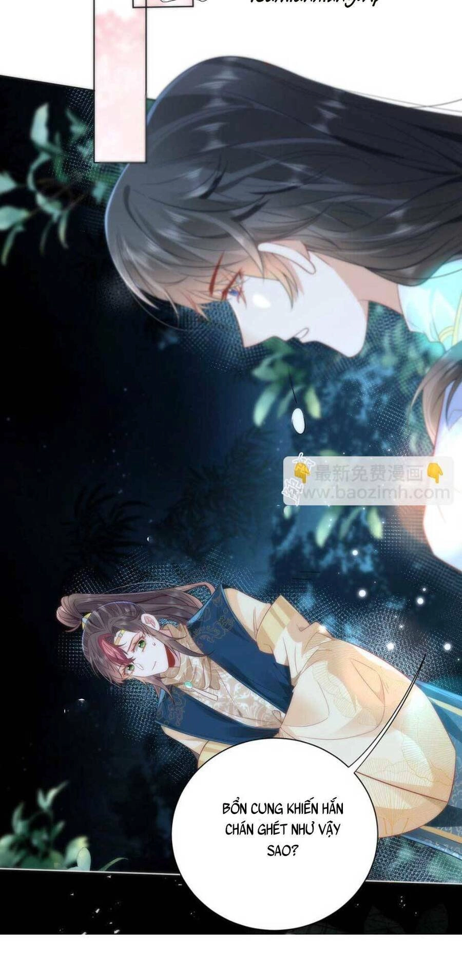 Hồ Ly Cáo Già Và Bạch Liên Hoa Cao Lãnh , Ai Sẽ Lộ Tẩy Trước Đây? Chapter 10 - 18