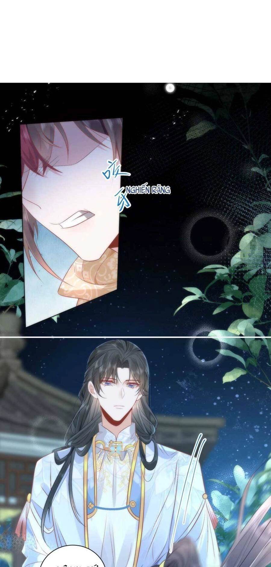 Hồ Ly Cáo Già Và Bạch Liên Hoa Cao Lãnh , Ai Sẽ Lộ Tẩy Trước Đây? Chapter 10 - 19