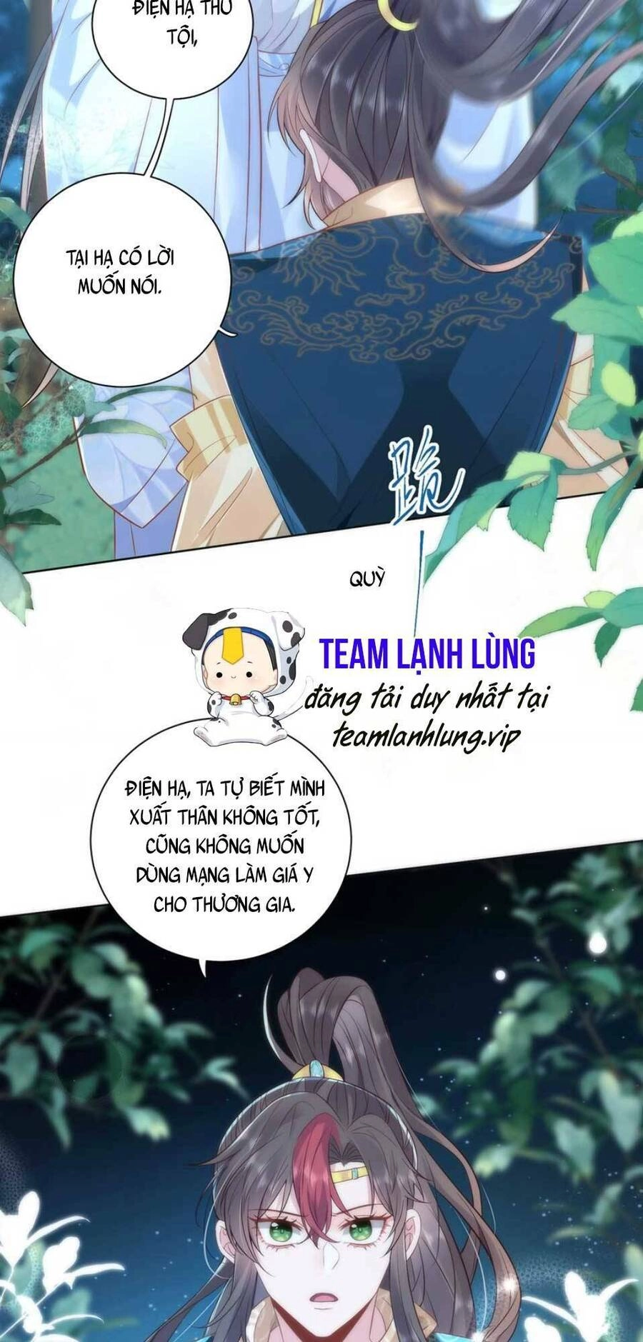 Hồ Ly Cáo Già Và Bạch Liên Hoa Cao Lãnh , Ai Sẽ Lộ Tẩy Trước Đây? Chapter 10 - 20