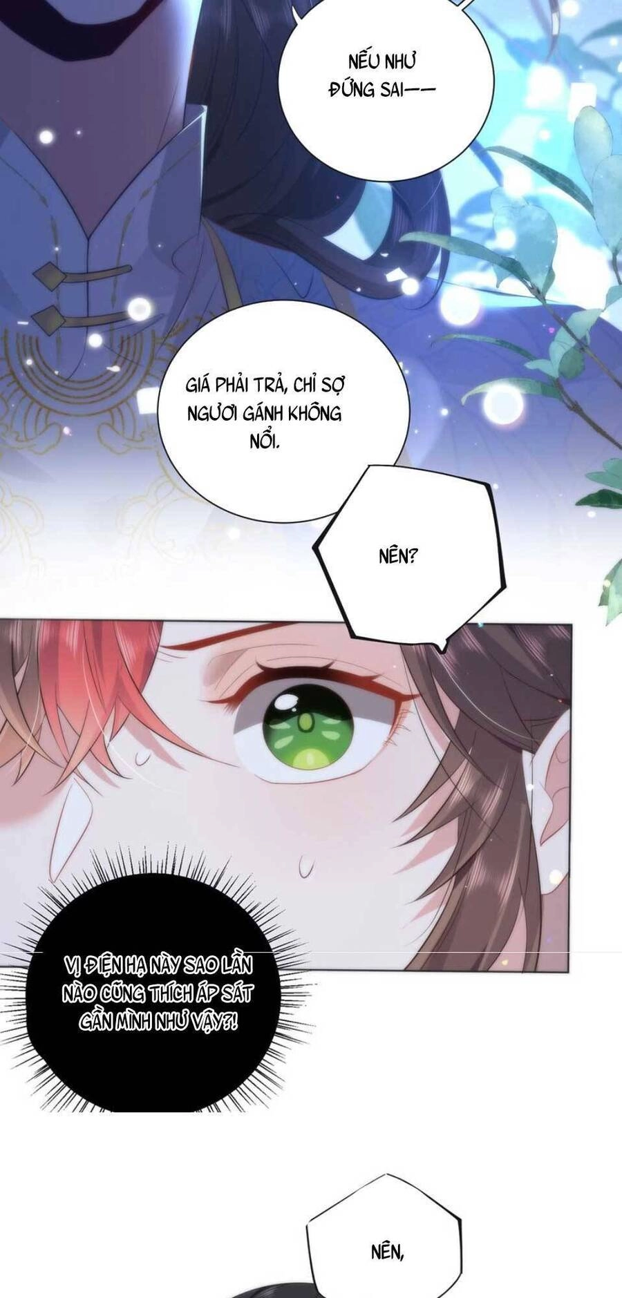 Hồ Ly Cáo Già Và Bạch Liên Hoa Cao Lãnh , Ai Sẽ Lộ Tẩy Trước Đây? Chapter 10 - 25