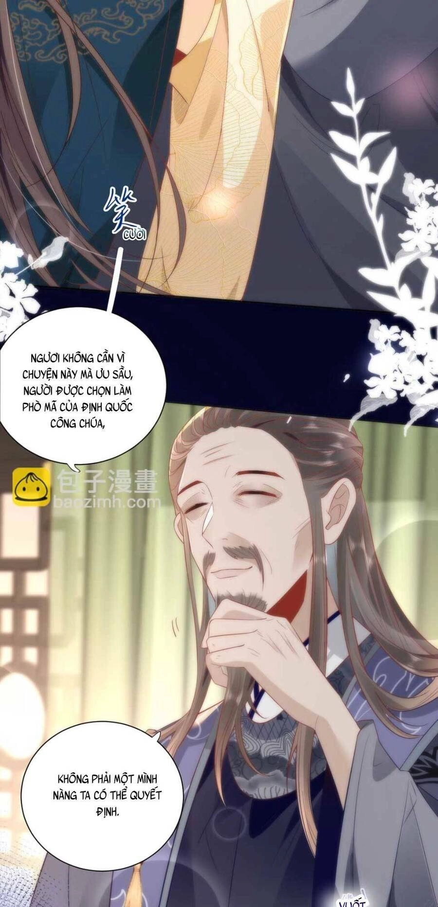 Hồ Ly Cáo Già Và Bạch Liên Hoa Cao Lãnh , Ai Sẽ Lộ Tẩy Trước Đây? Chapter 11 - 12