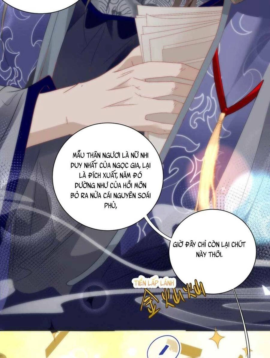 Hồ Ly Cáo Già Và Bạch Liên Hoa Cao Lãnh , Ai Sẽ Lộ Tẩy Trước Đây? Chapter 11 - 14