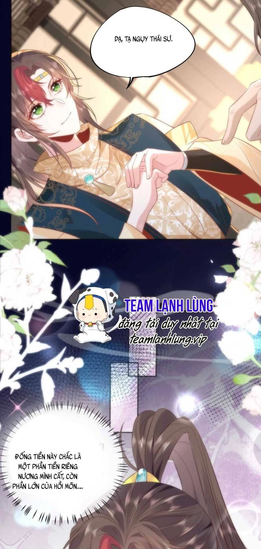 Hồ Ly Cáo Già Và Bạch Liên Hoa Cao Lãnh , Ai Sẽ Lộ Tẩy Trước Đây? Chapter 11 - 16