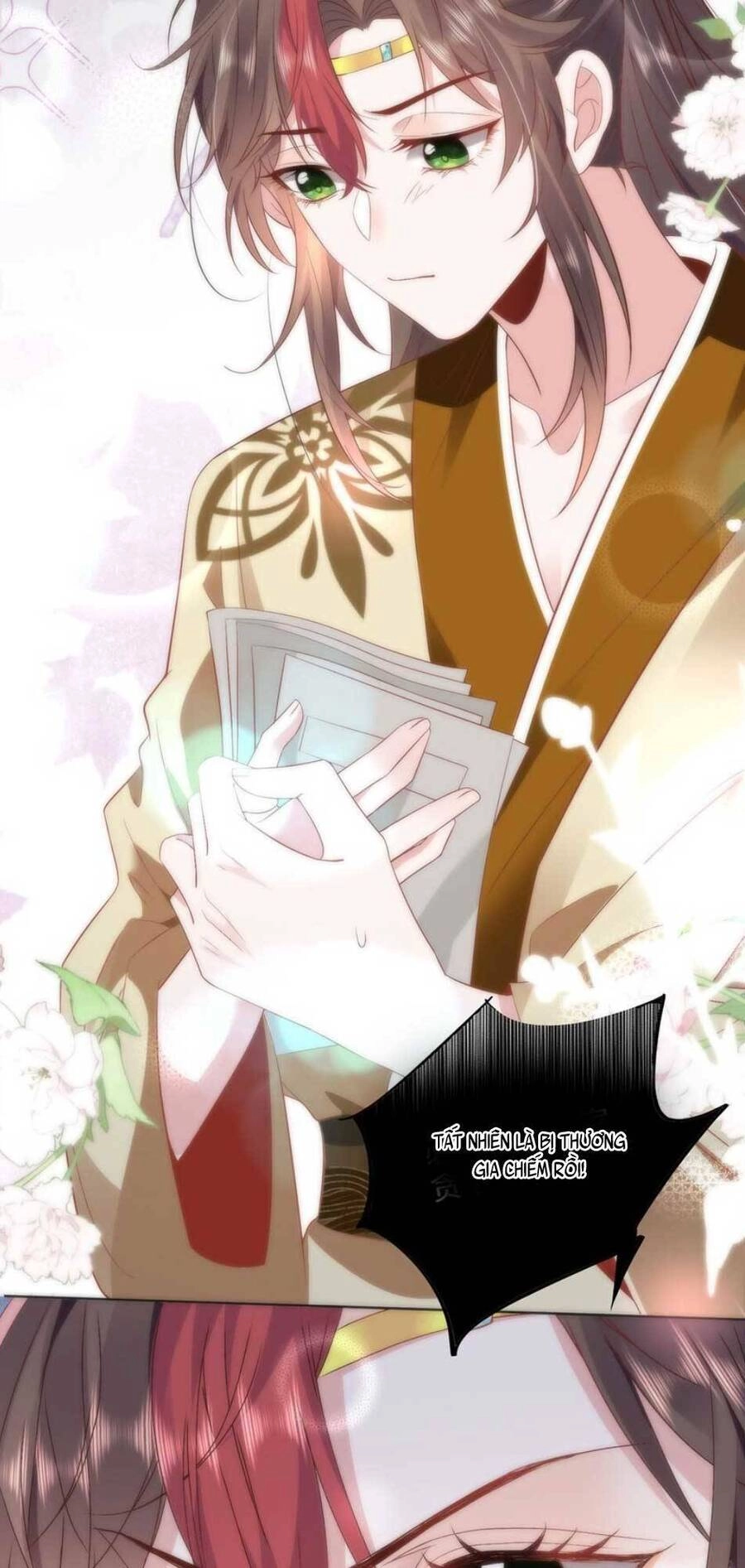 Hồ Ly Cáo Già Và Bạch Liên Hoa Cao Lãnh , Ai Sẽ Lộ Tẩy Trước Đây? Chapter 11 - 17