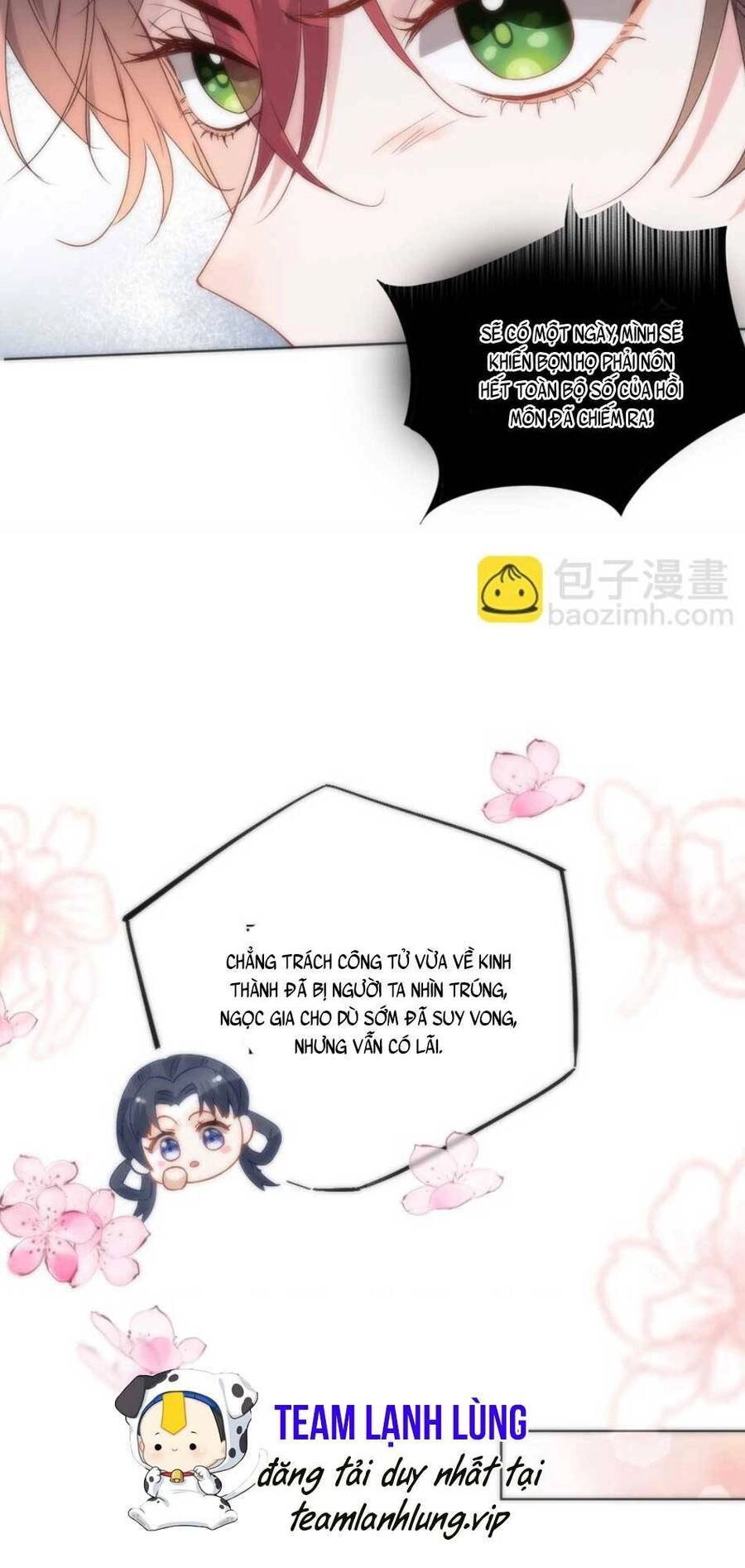 Hồ Ly Cáo Già Và Bạch Liên Hoa Cao Lãnh , Ai Sẽ Lộ Tẩy Trước Đây? Chapter 11 - 18