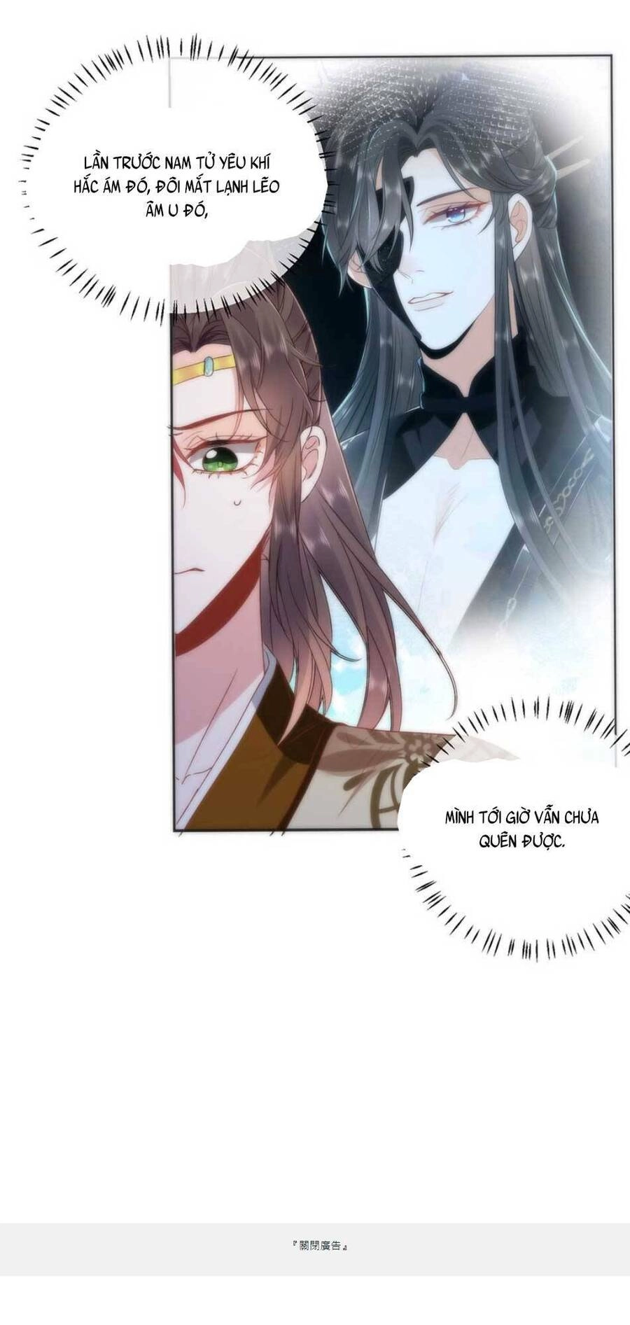 Hồ Ly Cáo Già Và Bạch Liên Hoa Cao Lãnh , Ai Sẽ Lộ Tẩy Trước Đây? Chapter 11 - 19