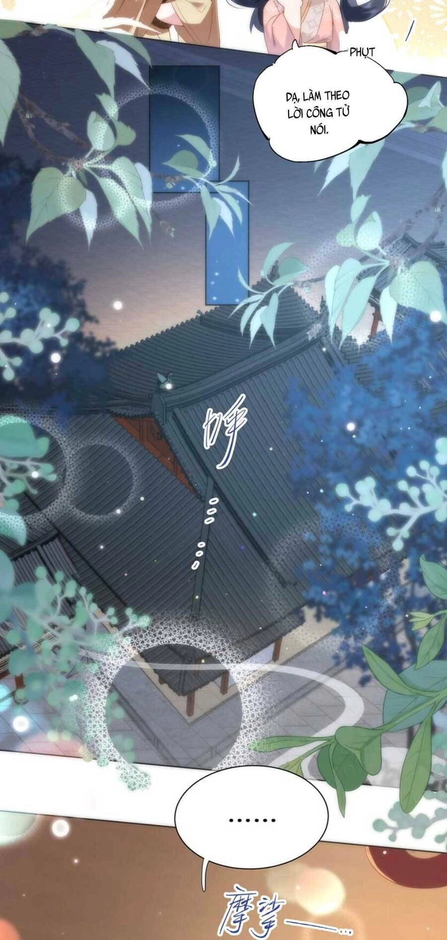 Hồ Ly Cáo Già Và Bạch Liên Hoa Cao Lãnh , Ai Sẽ Lộ Tẩy Trước Đây? Chapter 11 - 24