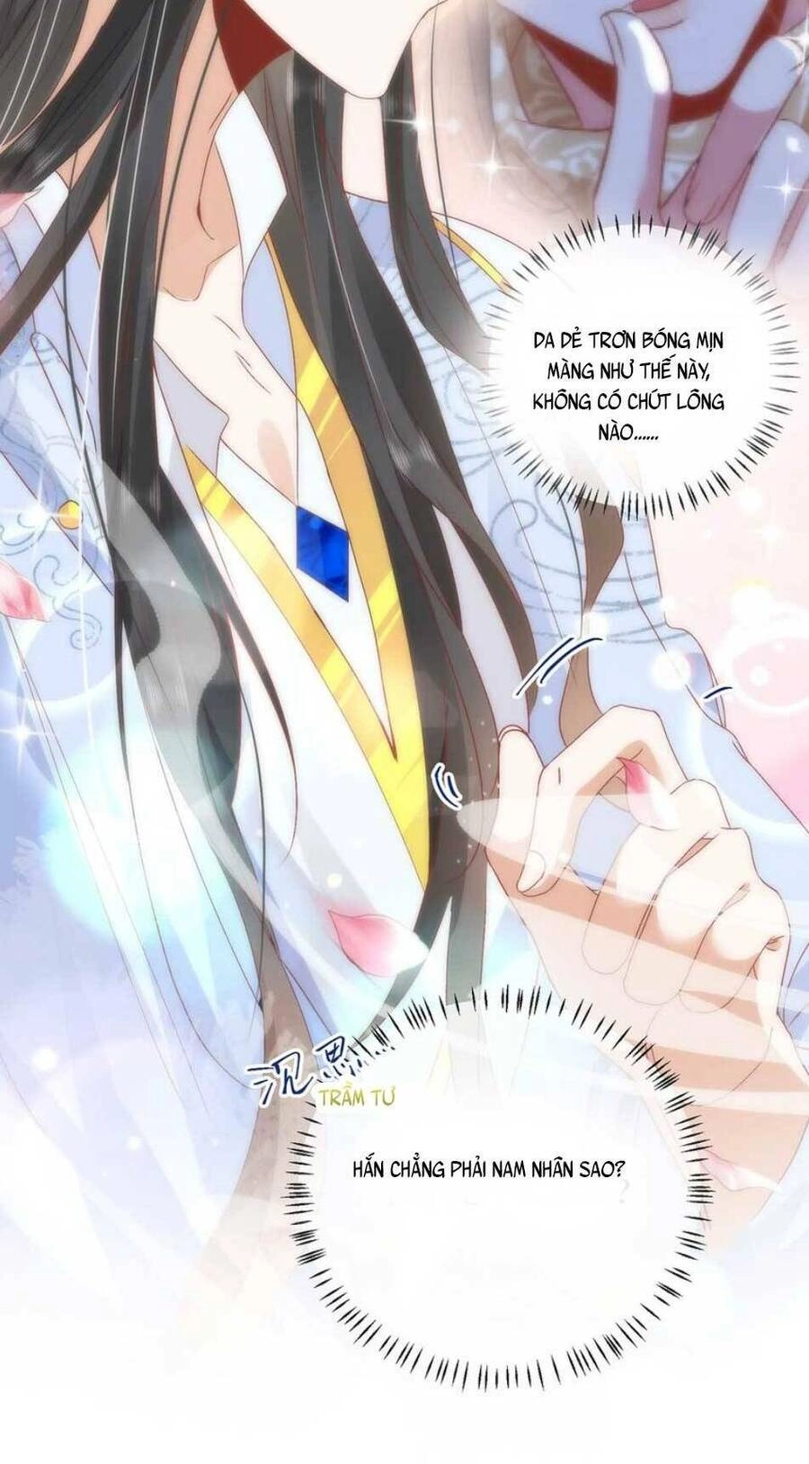 Hồ Ly Cáo Già Và Bạch Liên Hoa Cao Lãnh , Ai Sẽ Lộ Tẩy Trước Đây? Chapter 11 - 26