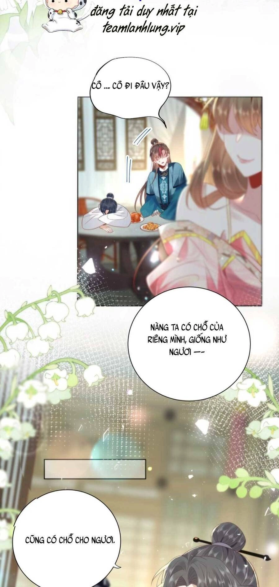 Hồ Ly Cáo Già Và Bạch Liên Hoa Cao Lãnh , Ai Sẽ Lộ Tẩy Trước Đây? Chapter 12 - 8