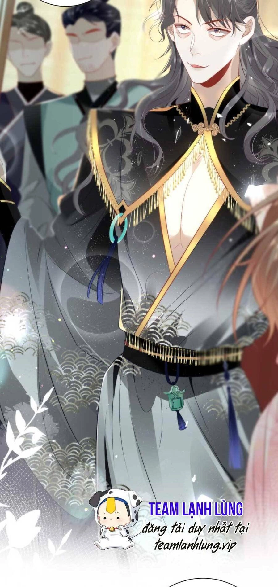 Hồ Ly Cáo Già Và Bạch Liên Hoa Cao Lãnh , Ai Sẽ Lộ Tẩy Trước Đây? Chapter 12 - 9