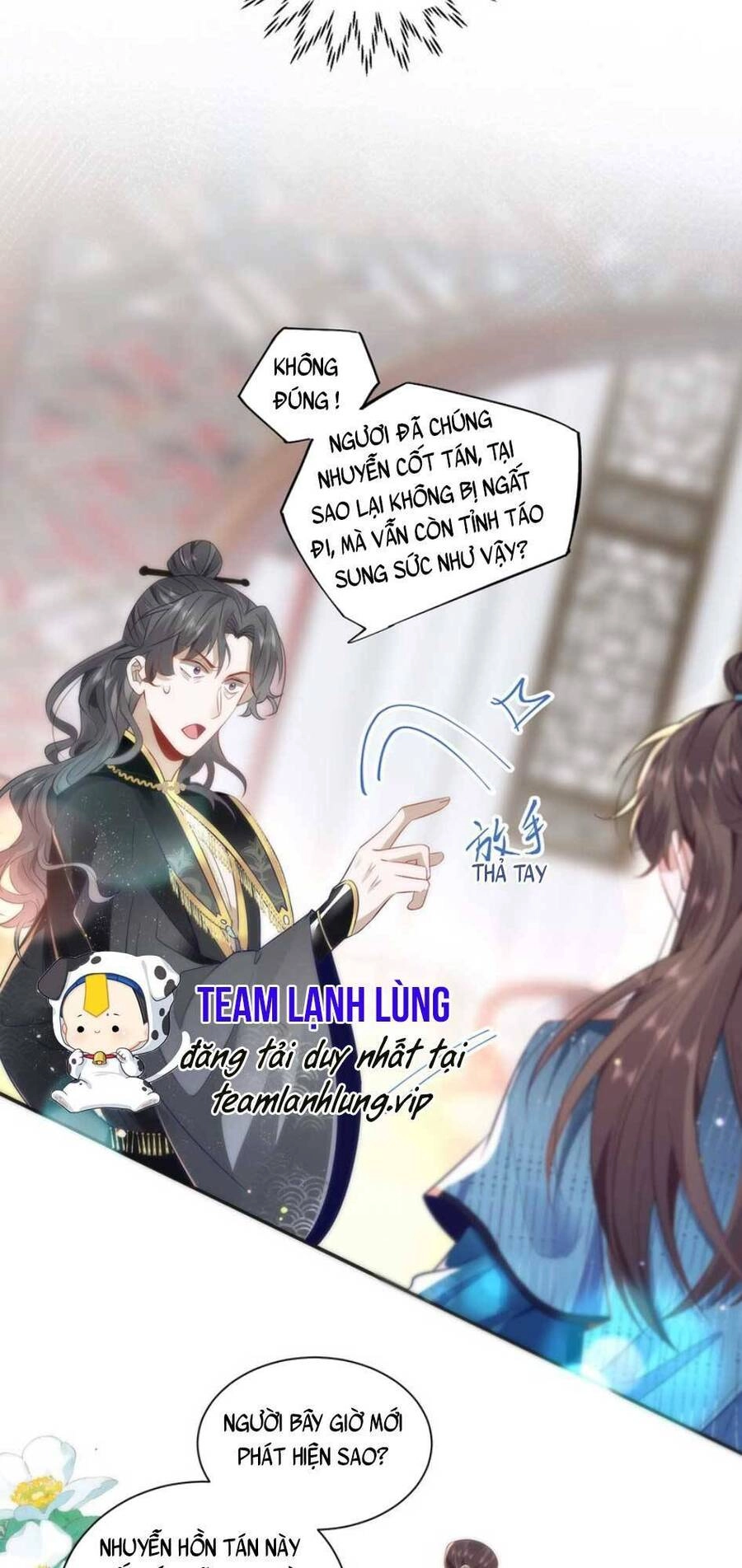 Hồ Ly Cáo Già Và Bạch Liên Hoa Cao Lãnh , Ai Sẽ Lộ Tẩy Trước Đây? Chapter 12 - 17