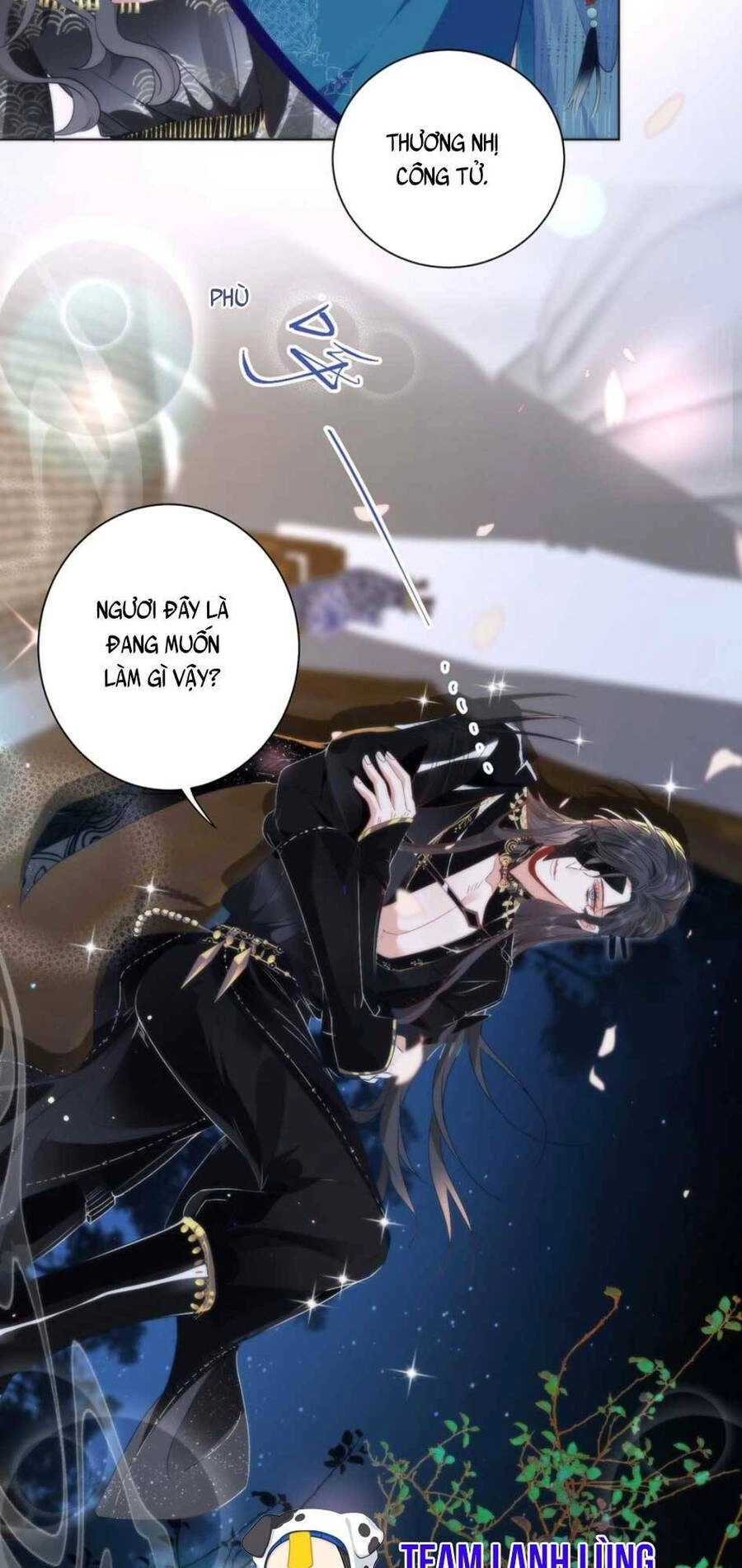 Hồ Ly Cáo Già Và Bạch Liên Hoa Cao Lãnh , Ai Sẽ Lộ Tẩy Trước Đây? Chapter 12 - 22