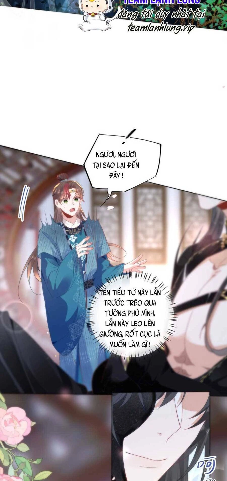 Hồ Ly Cáo Già Và Bạch Liên Hoa Cao Lãnh , Ai Sẽ Lộ Tẩy Trước Đây? Chapter 12 - 23