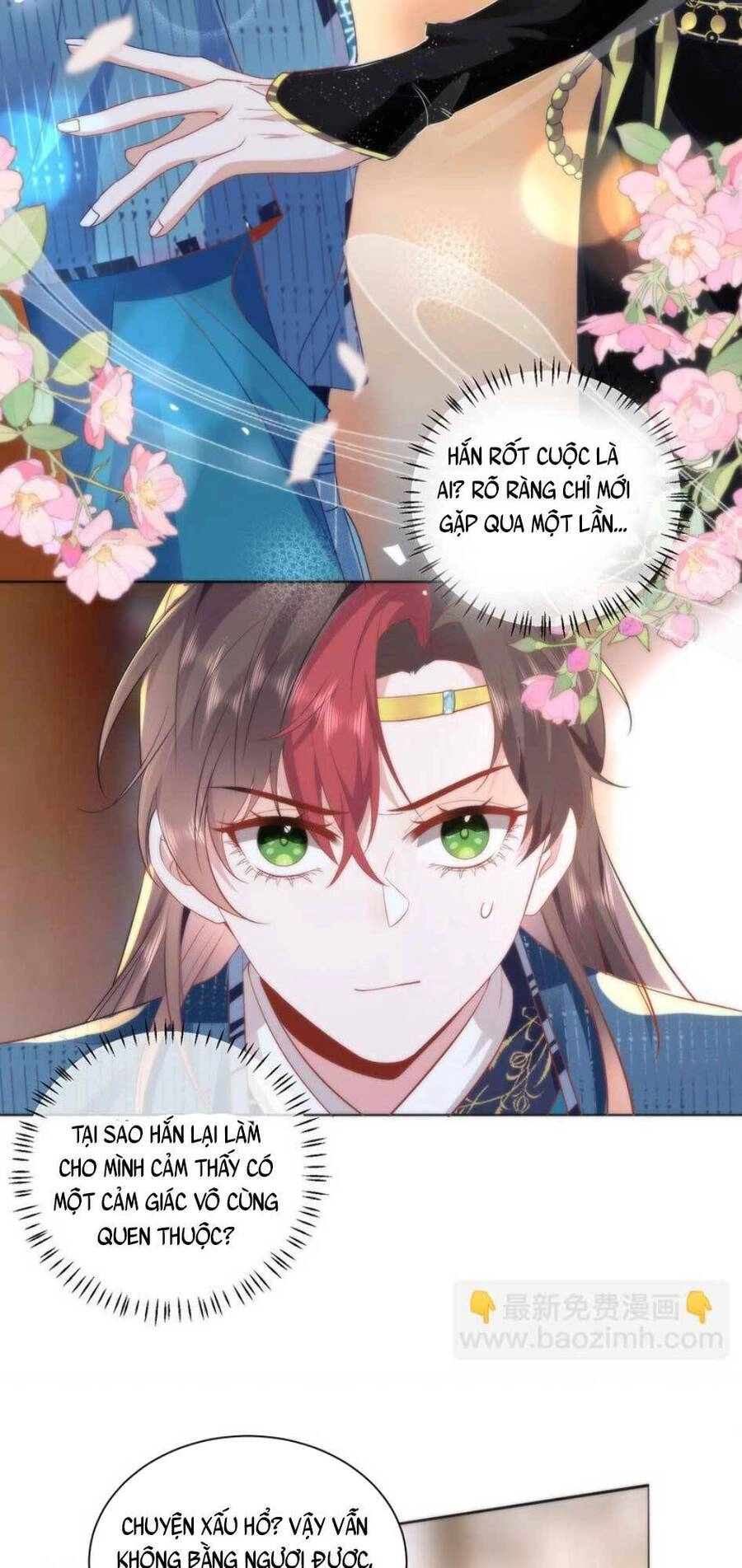 Hồ Ly Cáo Già Và Bạch Liên Hoa Cao Lãnh , Ai Sẽ Lộ Tẩy Trước Đây? Chapter 12 - 25