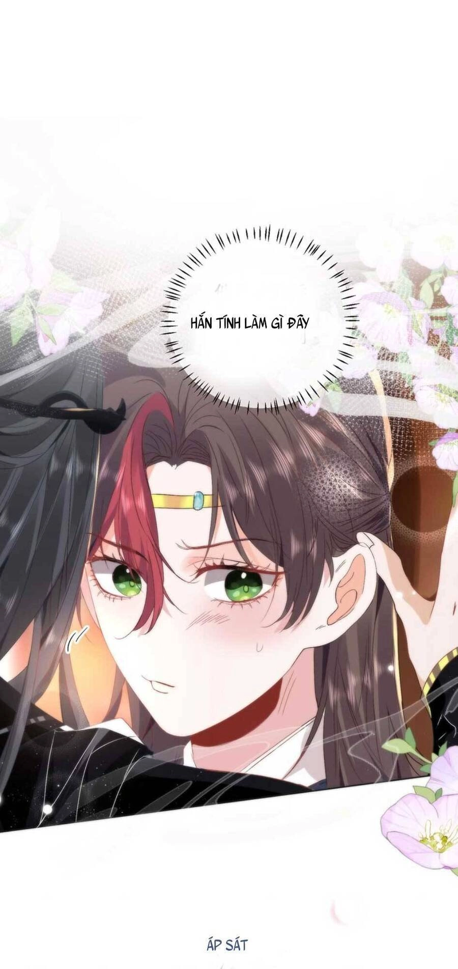 Hồ Ly Cáo Già Và Bạch Liên Hoa Cao Lãnh , Ai Sẽ Lộ Tẩy Trước Đây? Chapter 12 - 27