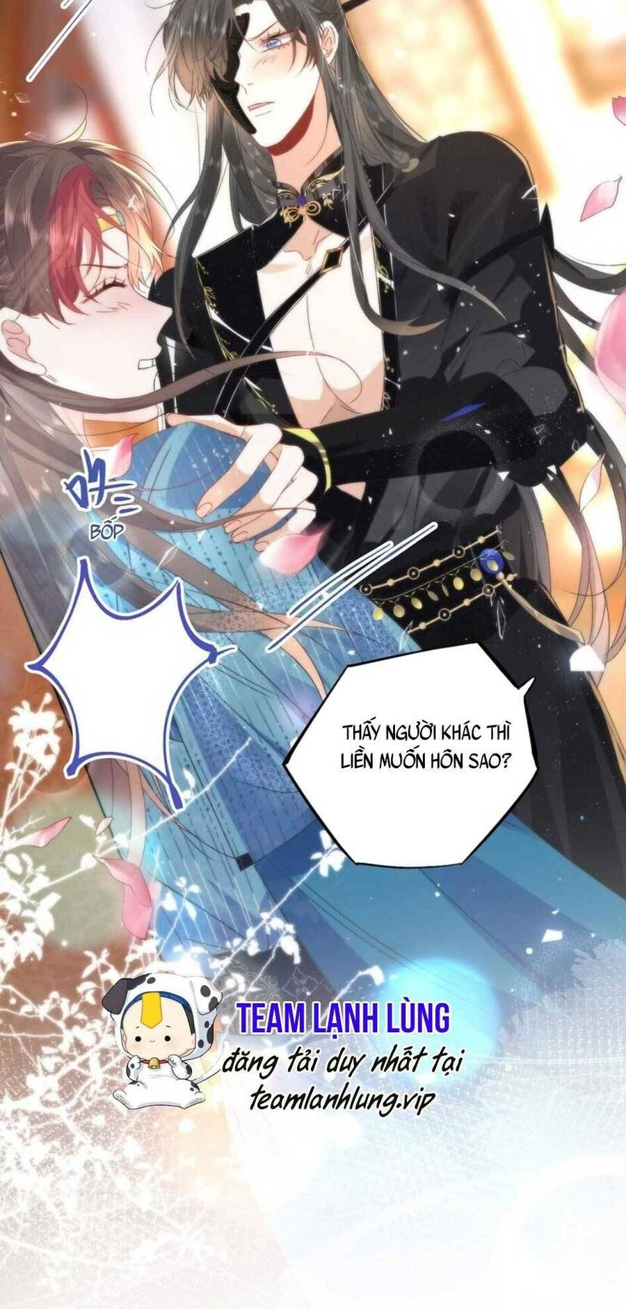 Hồ Ly Cáo Già Và Bạch Liên Hoa Cao Lãnh , Ai Sẽ Lộ Tẩy Trước Đây? Chapter 12 - 29