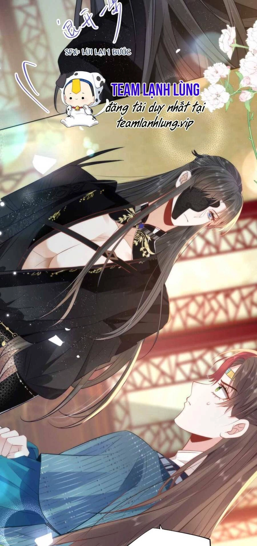 Hồ Ly Cáo Già Và Bạch Liên Hoa Cao Lãnh , Ai Sẽ Lộ Tẩy Trước Đây? Chapter 13 - 5