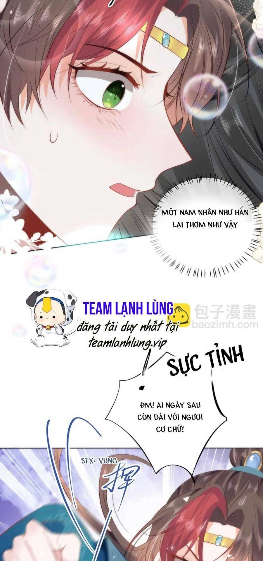 Hồ Ly Cáo Già Và Bạch Liên Hoa Cao Lãnh , Ai Sẽ Lộ Tẩy Trước Đây? Chapter 13 - 10