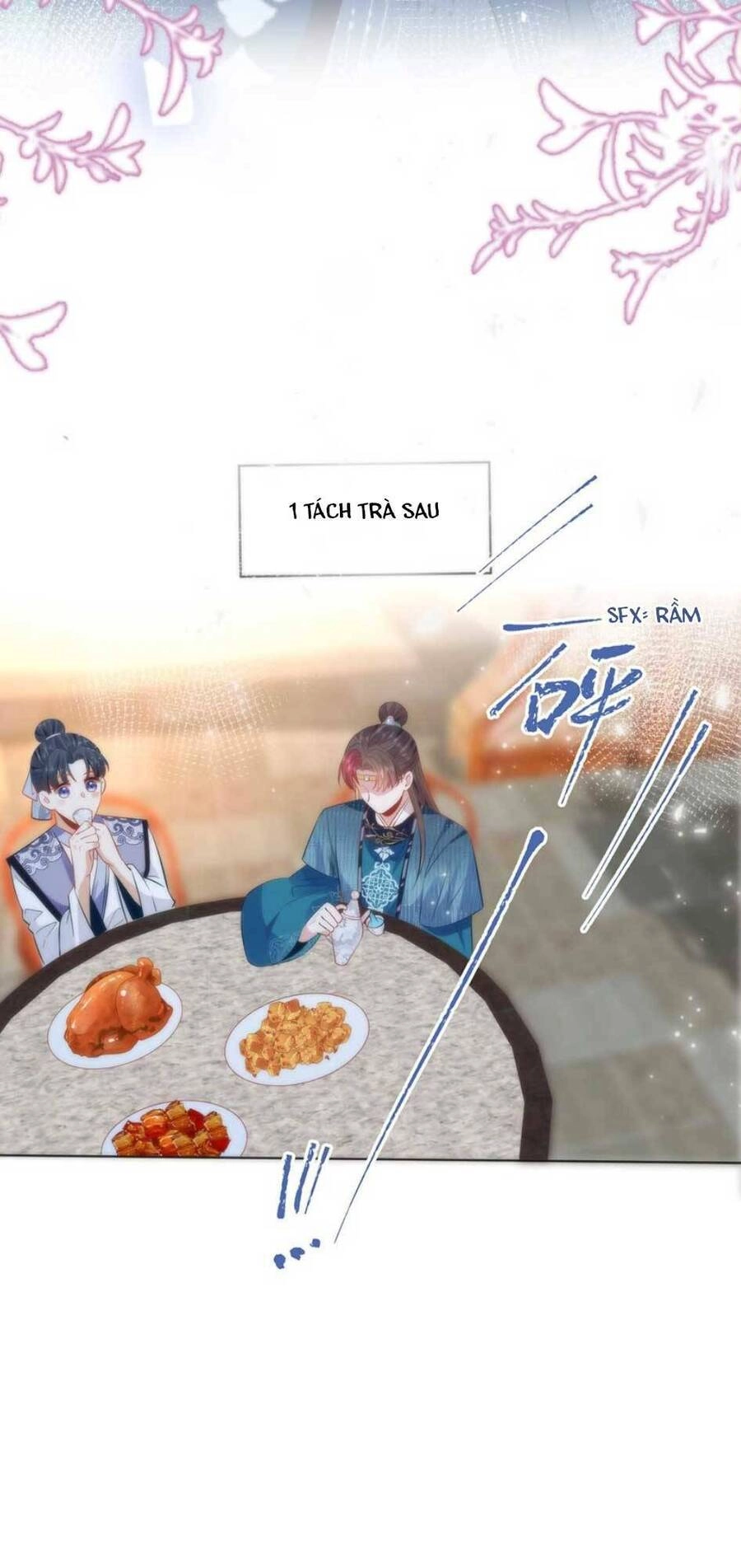 Hồ Ly Cáo Già Và Bạch Liên Hoa Cao Lãnh , Ai Sẽ Lộ Tẩy Trước Đây? Chapter 13 - 18