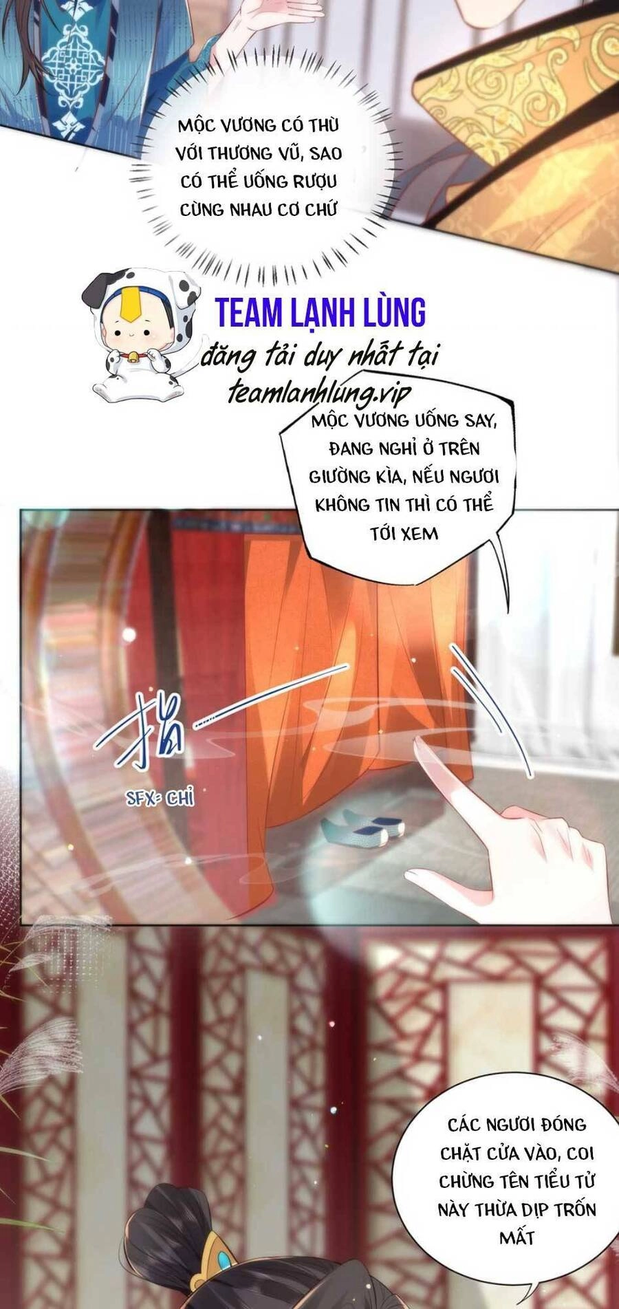 Hồ Ly Cáo Già Và Bạch Liên Hoa Cao Lãnh , Ai Sẽ Lộ Tẩy Trước Đây? Chapter 13 - 22