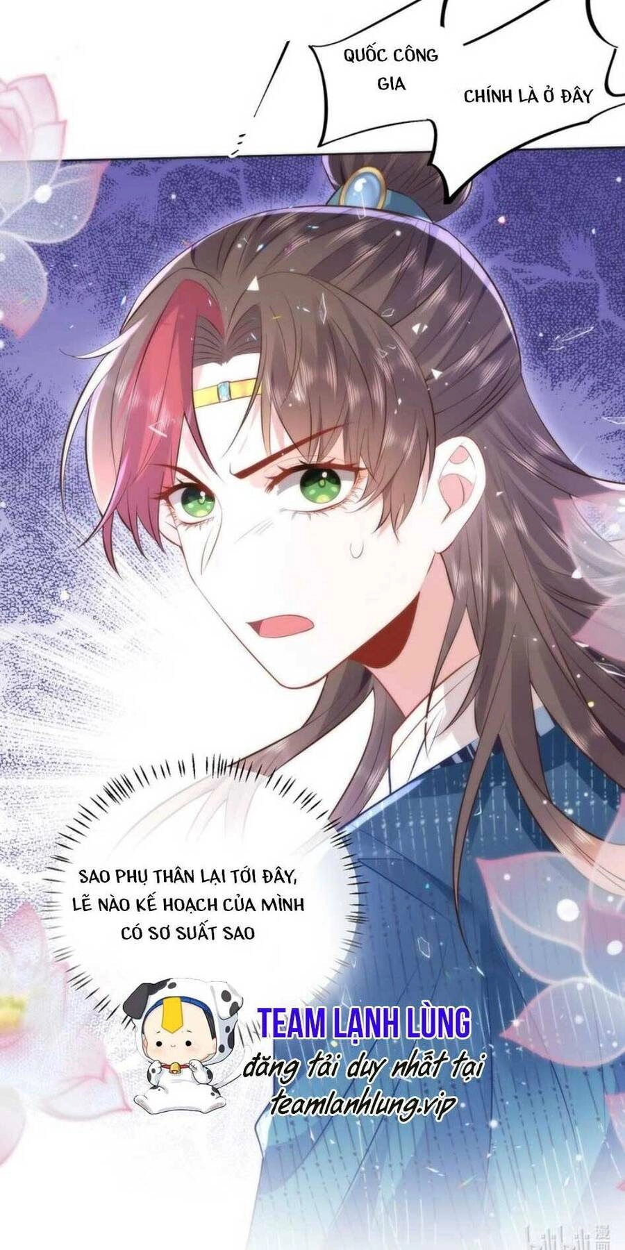 Hồ Ly Cáo Già Và Bạch Liên Hoa Cao Lãnh , Ai Sẽ Lộ Tẩy Trước Đây? Chapter 13 - 28