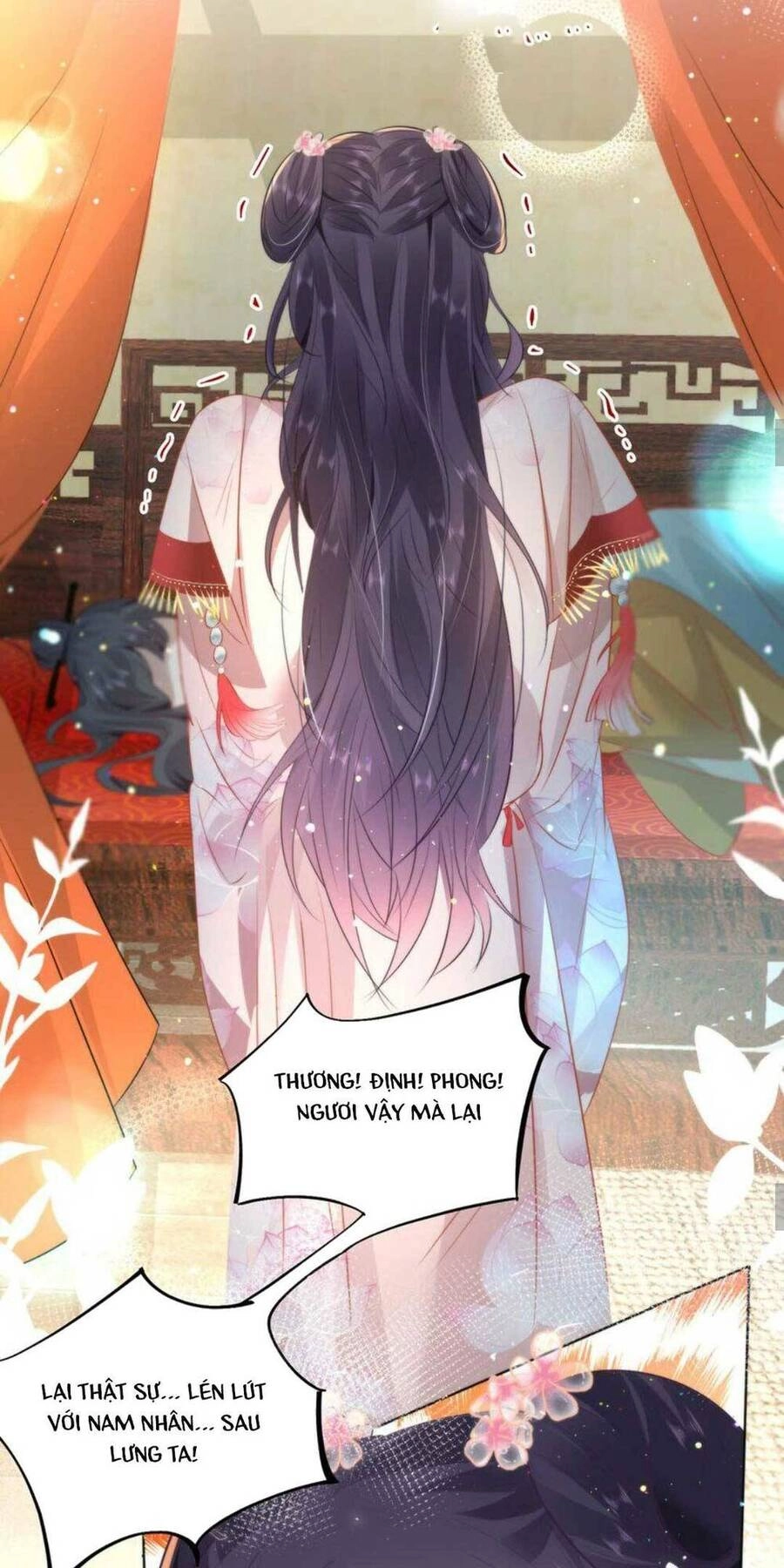 Hồ Ly Cáo Già Và Bạch Liên Hoa Cao Lãnh , Ai Sẽ Lộ Tẩy Trước Đây? Chapter 14 - 14