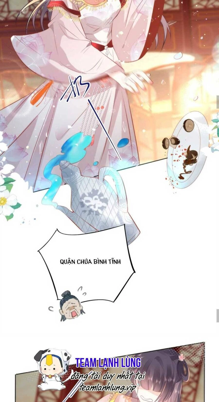 Hồ Ly Cáo Già Và Bạch Liên Hoa Cao Lãnh , Ai Sẽ Lộ Tẩy Trước Đây? Chapter 14 - 16
