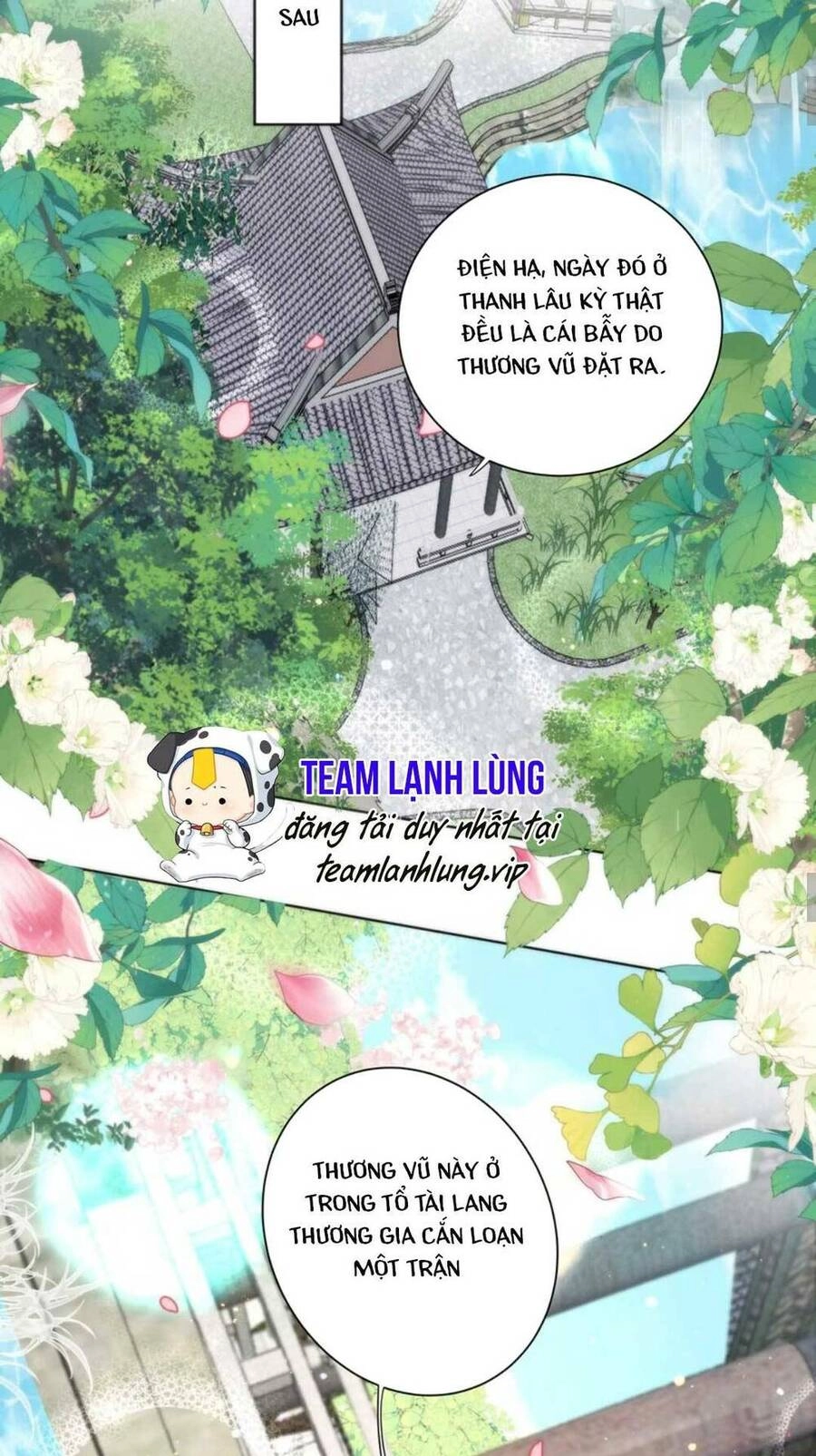 Hồ Ly Cáo Già Và Bạch Liên Hoa Cao Lãnh , Ai Sẽ Lộ Tẩy Trước Đây? Chapter 14 - 22