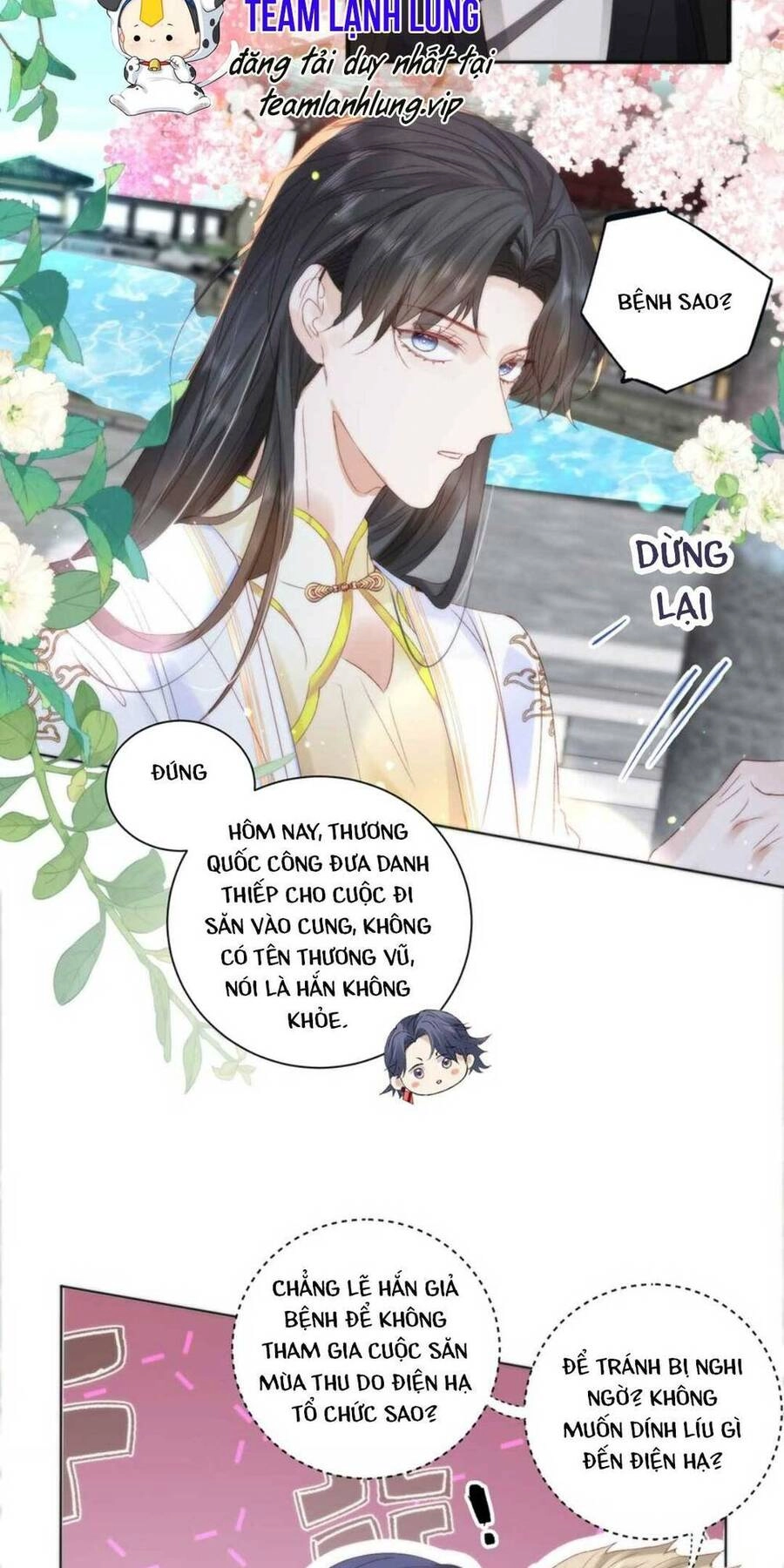 Hồ Ly Cáo Già Và Bạch Liên Hoa Cao Lãnh , Ai Sẽ Lộ Tẩy Trước Đây? Chapter 14 - 26