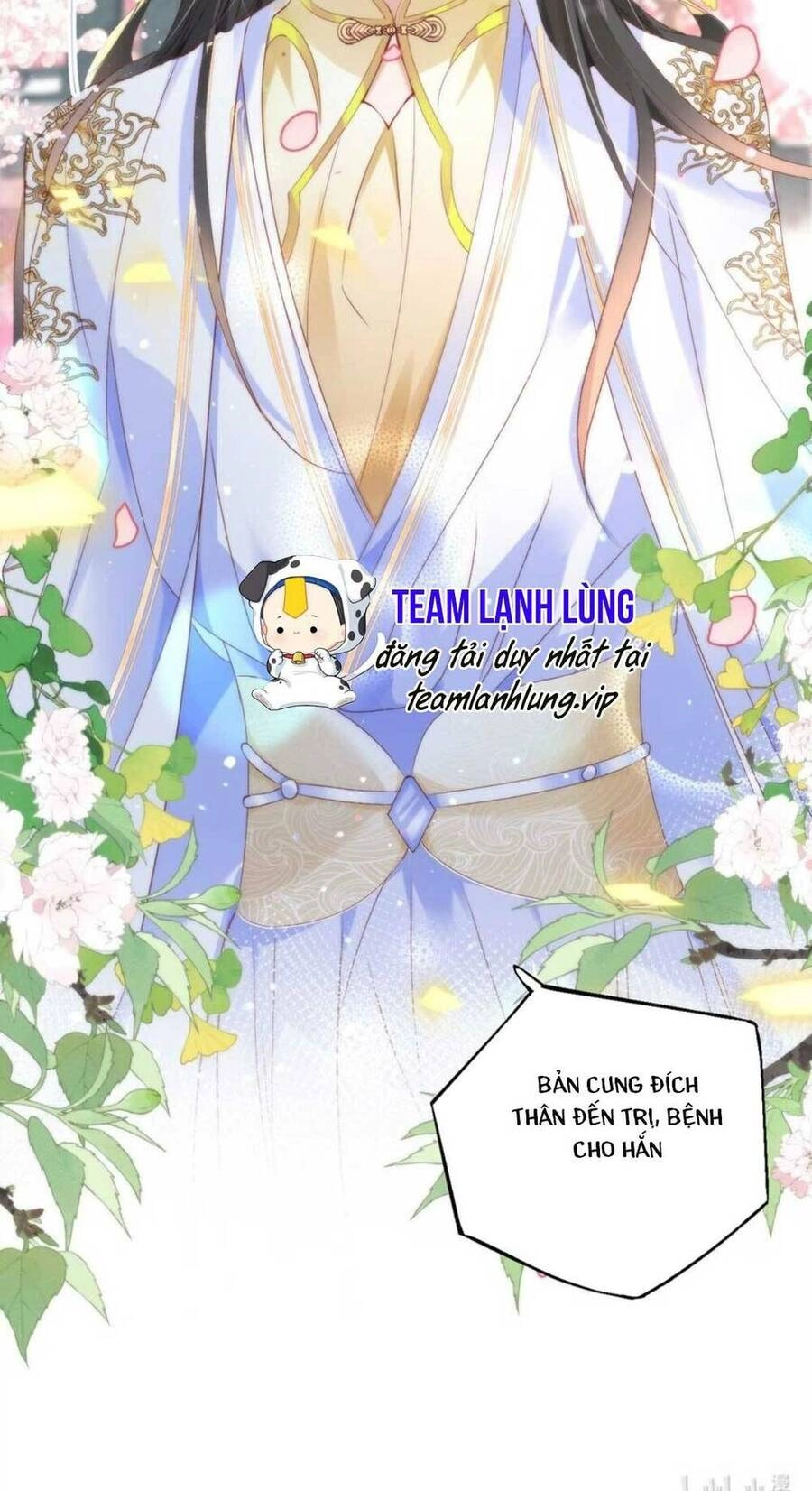 Hồ Ly Cáo Già Và Bạch Liên Hoa Cao Lãnh , Ai Sẽ Lộ Tẩy Trước Đây? Chapter 14 - 28