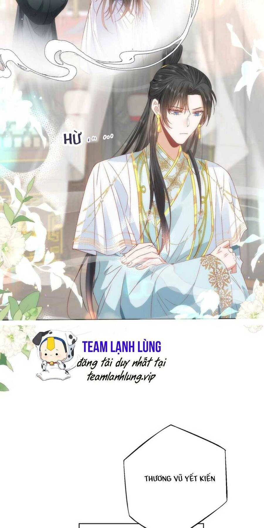 Hồ Ly Cáo Già Và Bạch Liên Hoa Cao Lãnh , Ai Sẽ Lộ Tẩy Trước Đây? Chapter 15 - 2