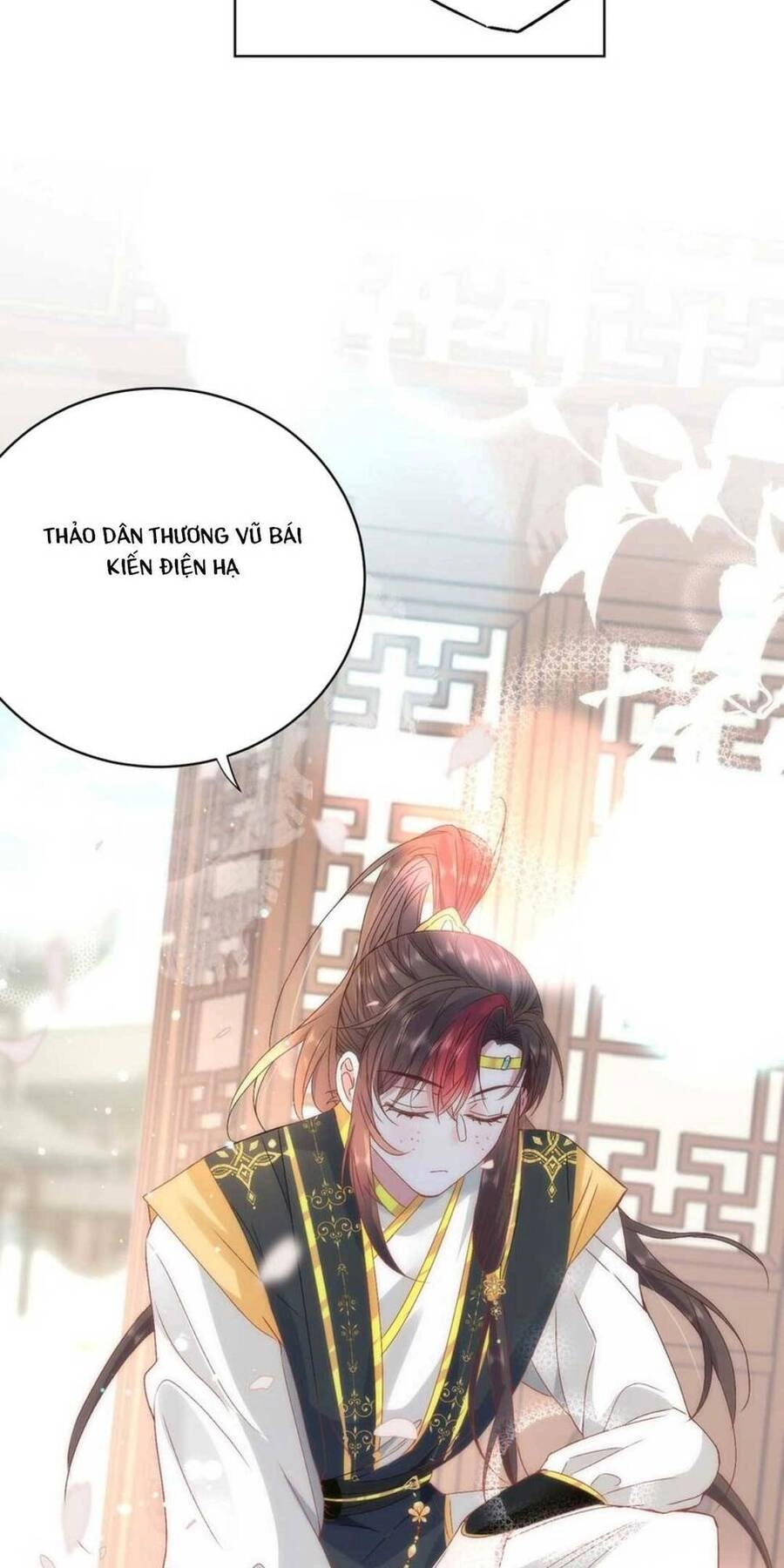 Hồ Ly Cáo Già Và Bạch Liên Hoa Cao Lãnh , Ai Sẽ Lộ Tẩy Trước Đây? Chapter 15 - 3