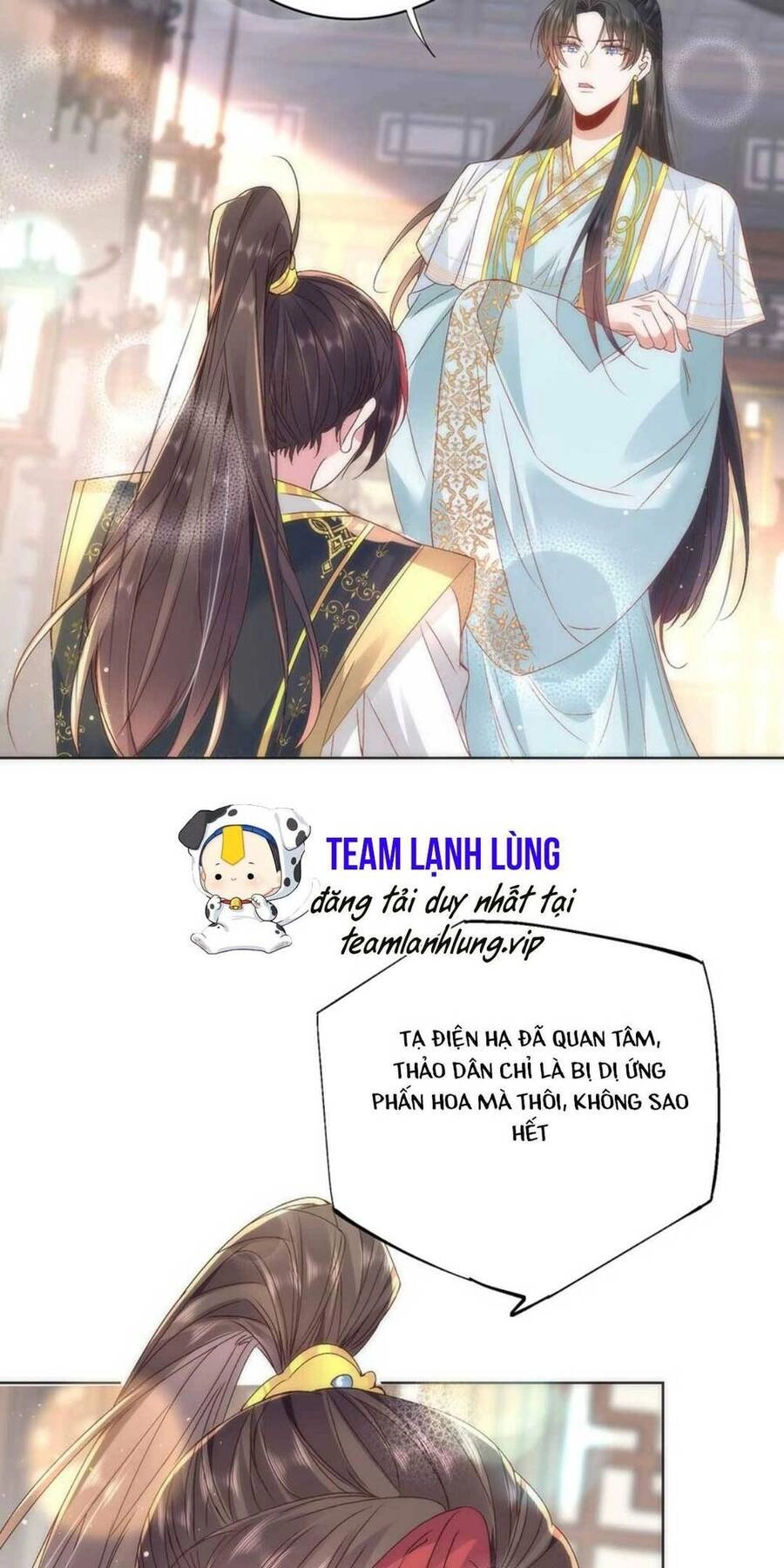 Hồ Ly Cáo Già Và Bạch Liên Hoa Cao Lãnh , Ai Sẽ Lộ Tẩy Trước Đây? Chapter 15 - 6