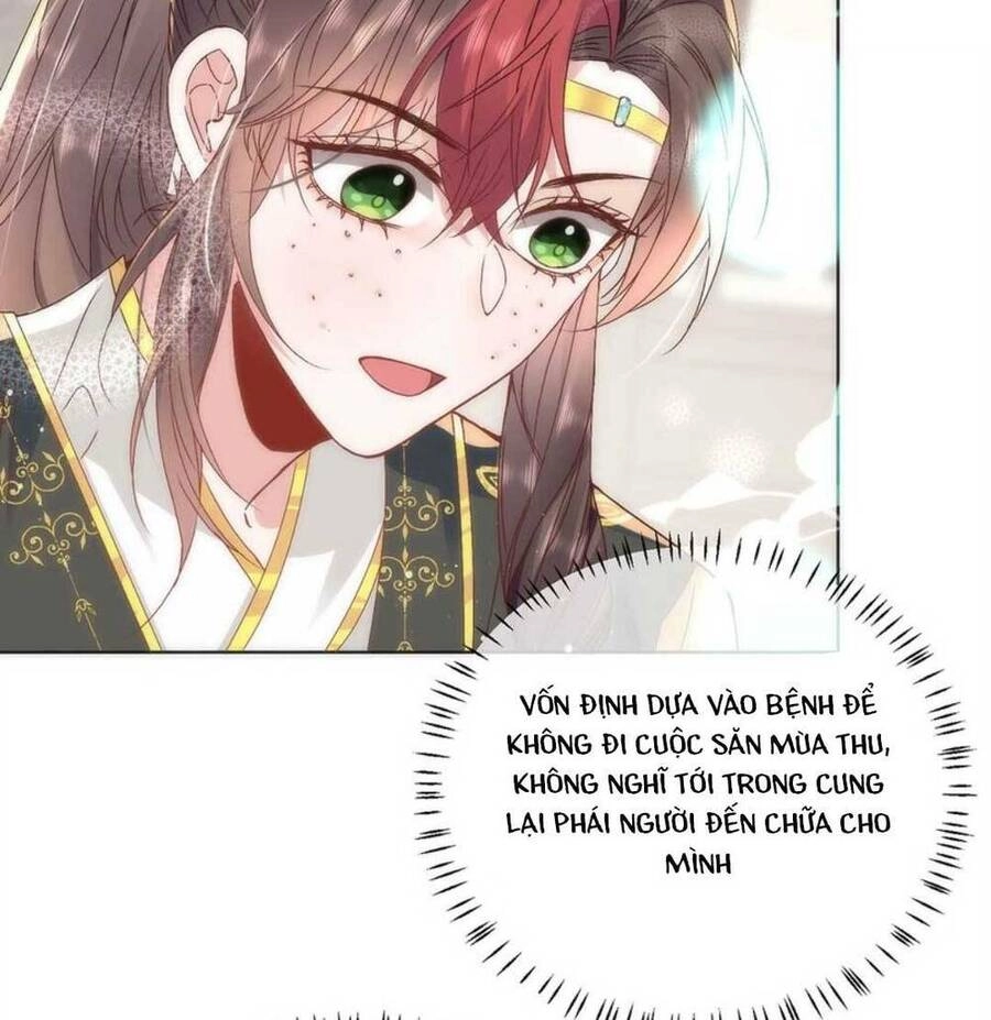 Hồ Ly Cáo Già Và Bạch Liên Hoa Cao Lãnh , Ai Sẽ Lộ Tẩy Trước Đây? Chapter 15 - 7