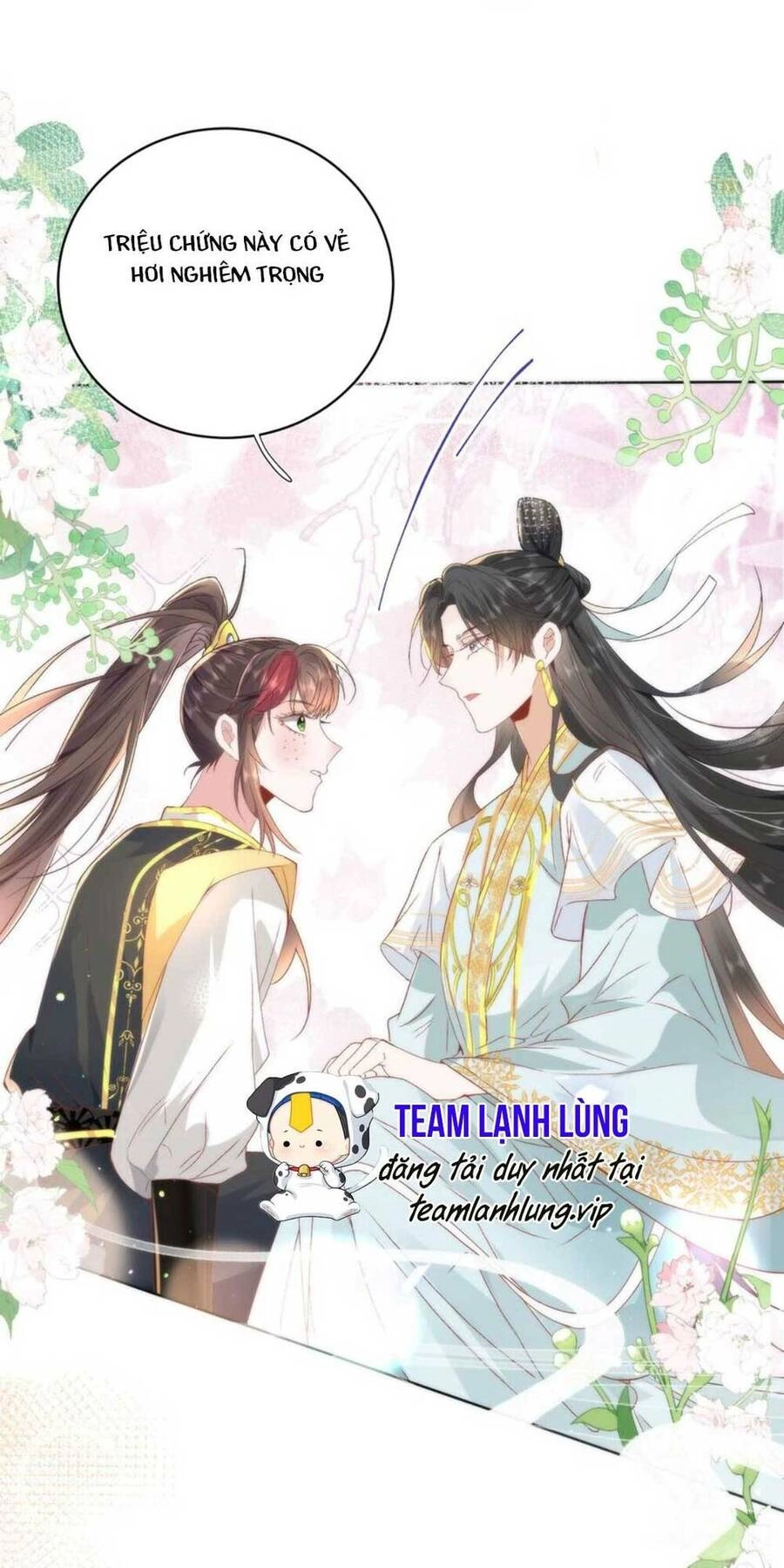 Hồ Ly Cáo Già Và Bạch Liên Hoa Cao Lãnh , Ai Sẽ Lộ Tẩy Trước Đây? Chapter 15 - 10