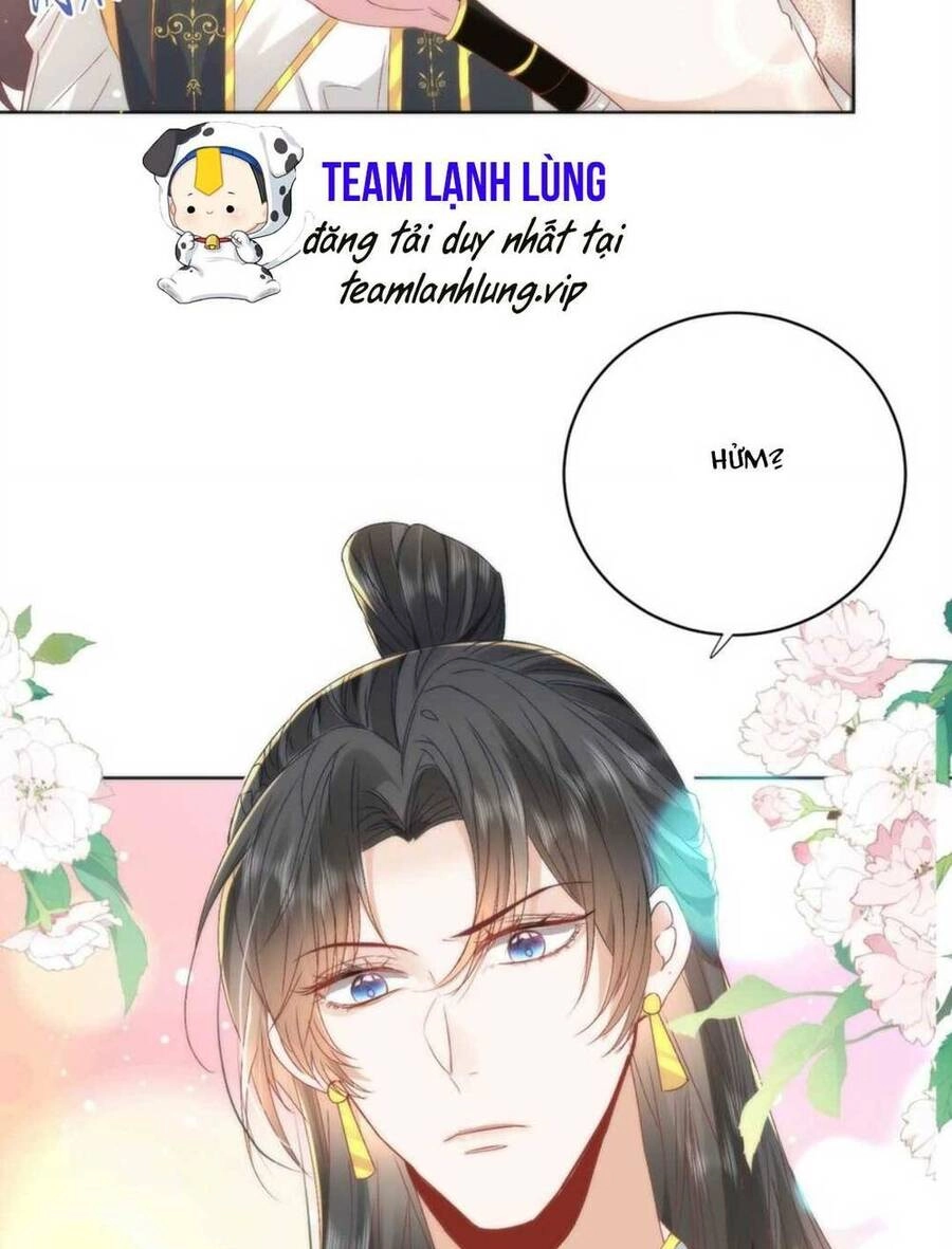 Hồ Ly Cáo Già Và Bạch Liên Hoa Cao Lãnh , Ai Sẽ Lộ Tẩy Trước Đây? Chapter 15 - 12