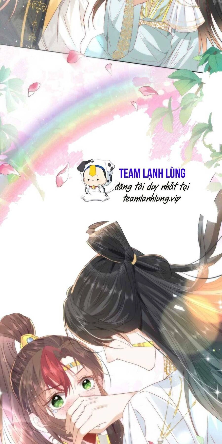Hồ Ly Cáo Già Và Bạch Liên Hoa Cao Lãnh , Ai Sẽ Lộ Tẩy Trước Đây? Chapter 15 - 18
