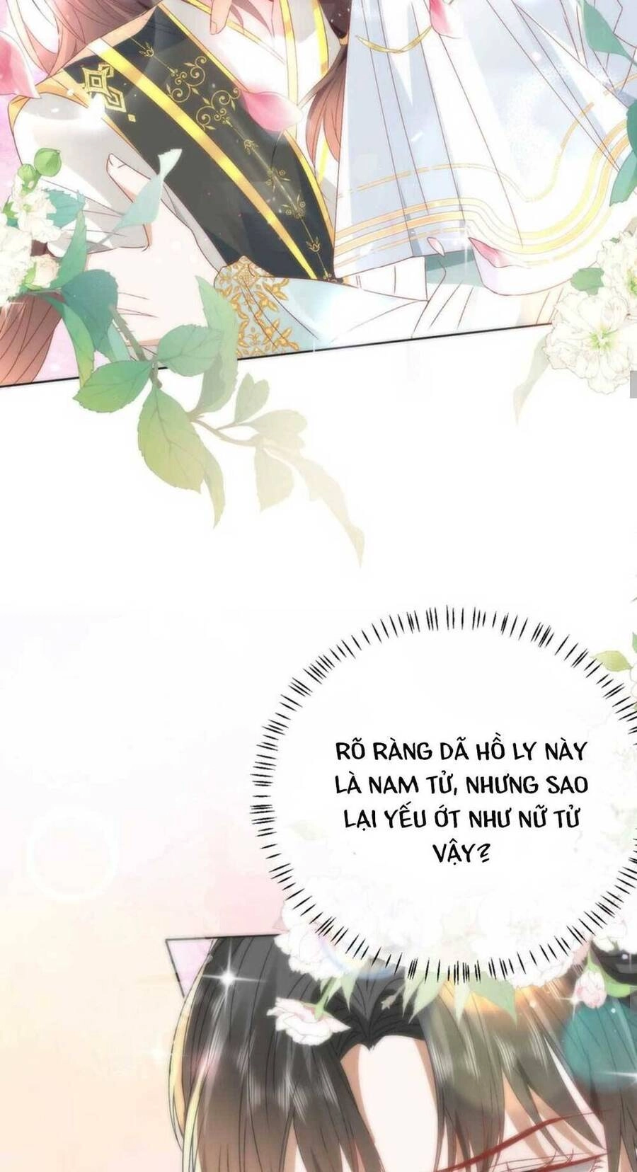 Hồ Ly Cáo Già Và Bạch Liên Hoa Cao Lãnh , Ai Sẽ Lộ Tẩy Trước Đây? Chapter 15 - 19