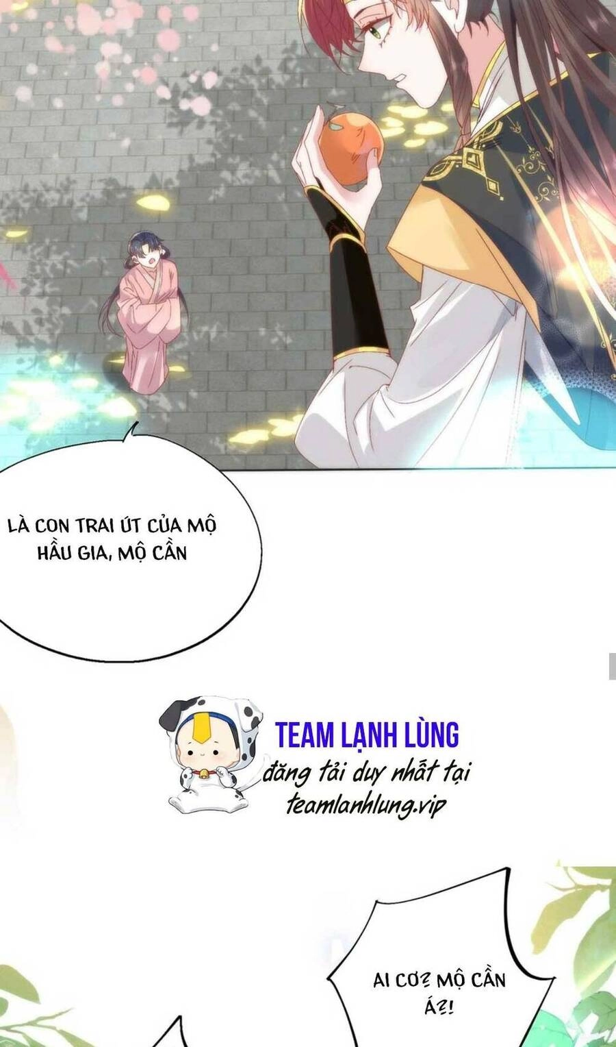 Hồ Ly Cáo Già Và Bạch Liên Hoa Cao Lãnh , Ai Sẽ Lộ Tẩy Trước Đây? Chapter 15 - 29