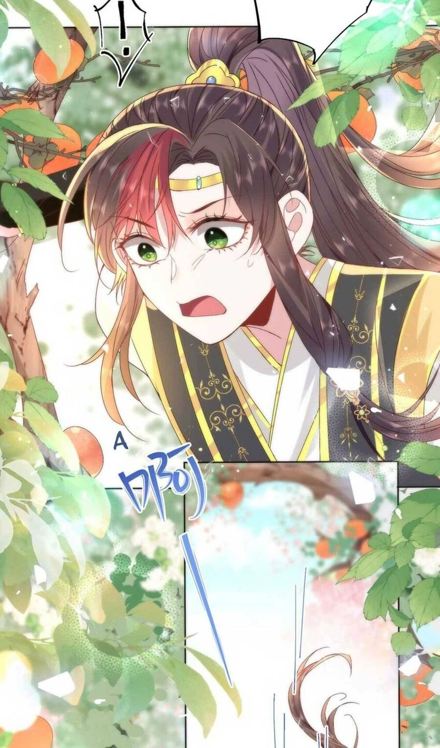 Hồ Ly Cáo Già Và Bạch Liên Hoa Cao Lãnh , Ai Sẽ Lộ Tẩy Trước Đây? Chapter 15 - 30