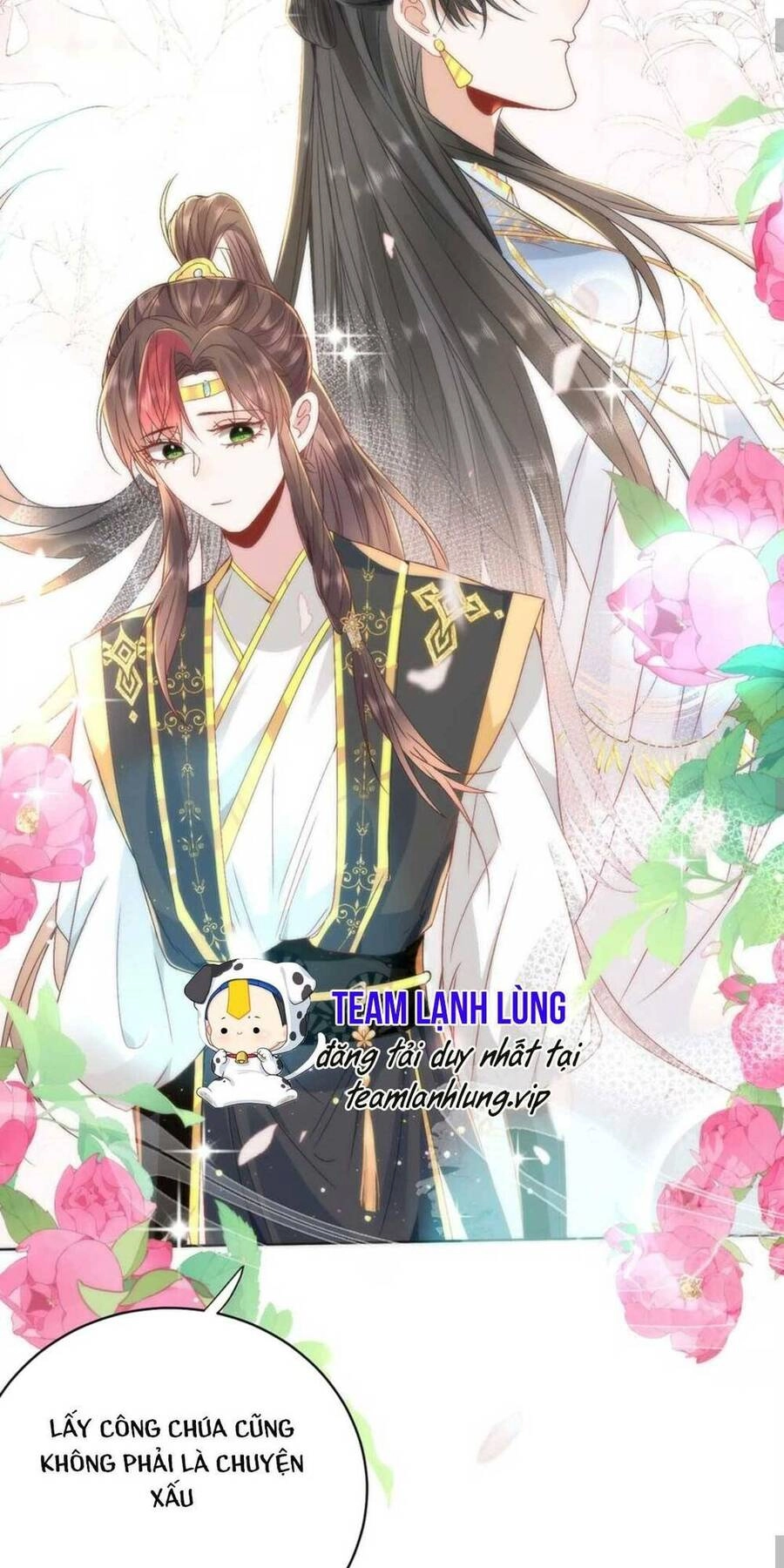 Hồ Ly Cáo Già Và Bạch Liên Hoa Cao Lãnh , Ai Sẽ Lộ Tẩy Trước Đây? Chapter 15 - 36